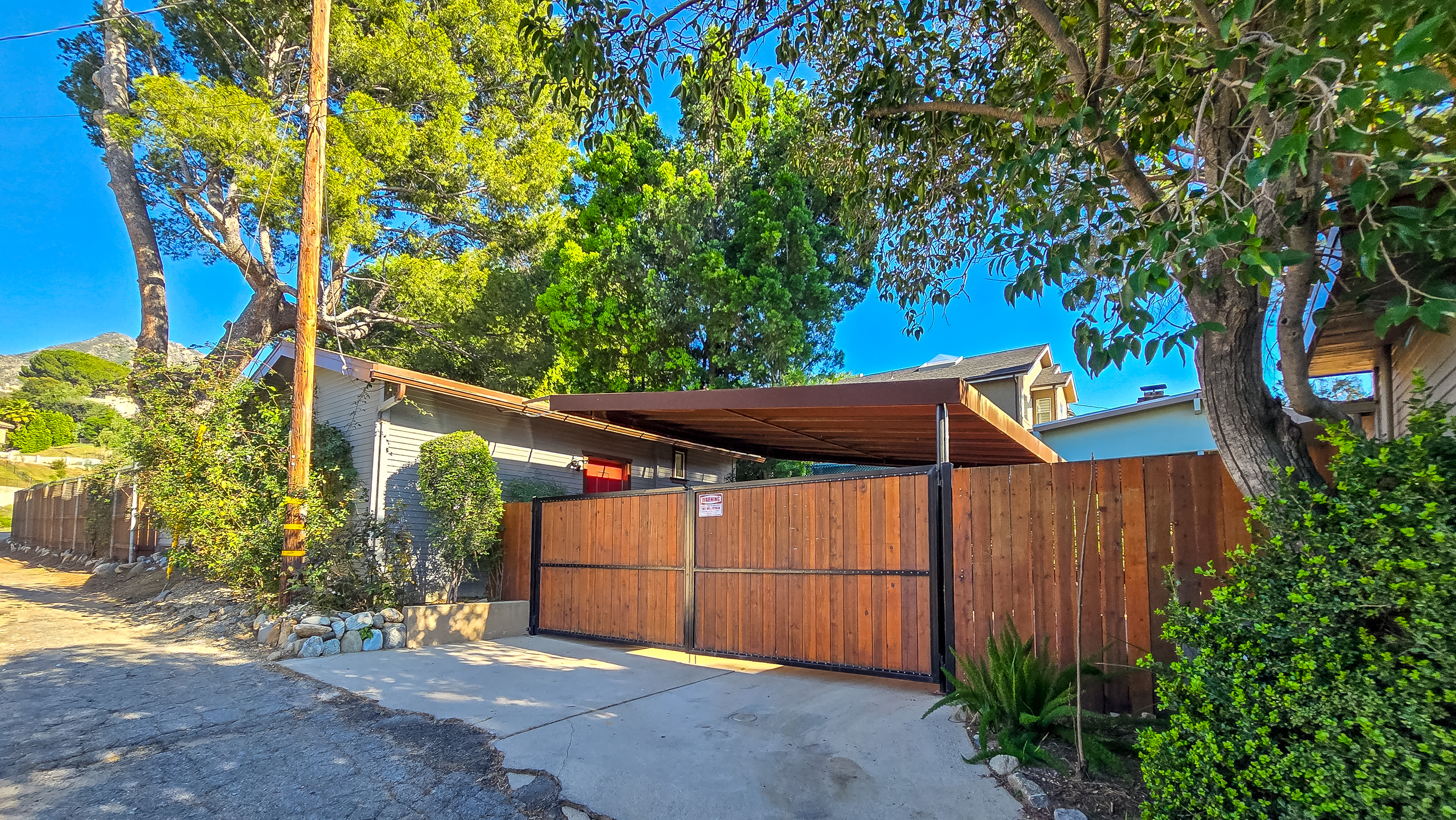  11064 Plainview Avenue, Los Angeles, CA 91042 - 物件實景