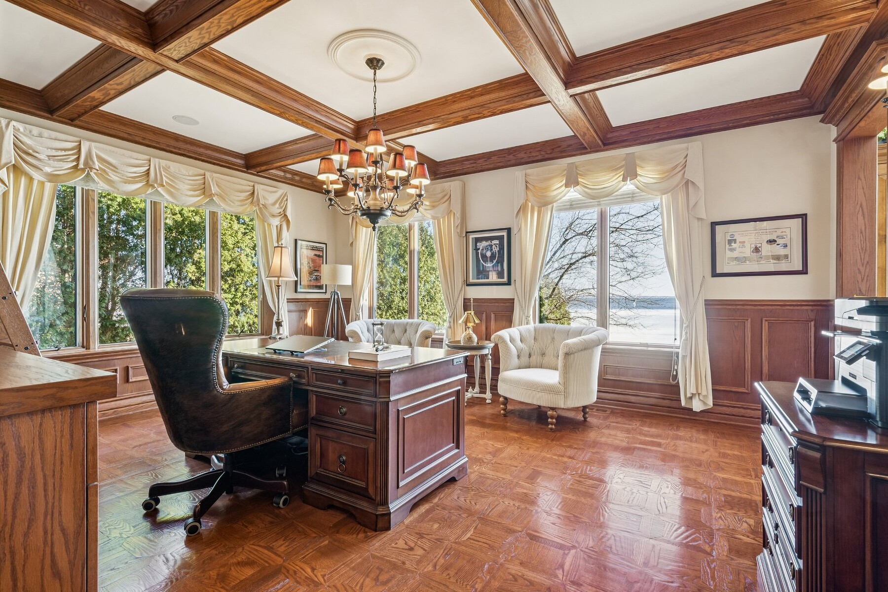  Beaconsfield, Montréal - 物件實景