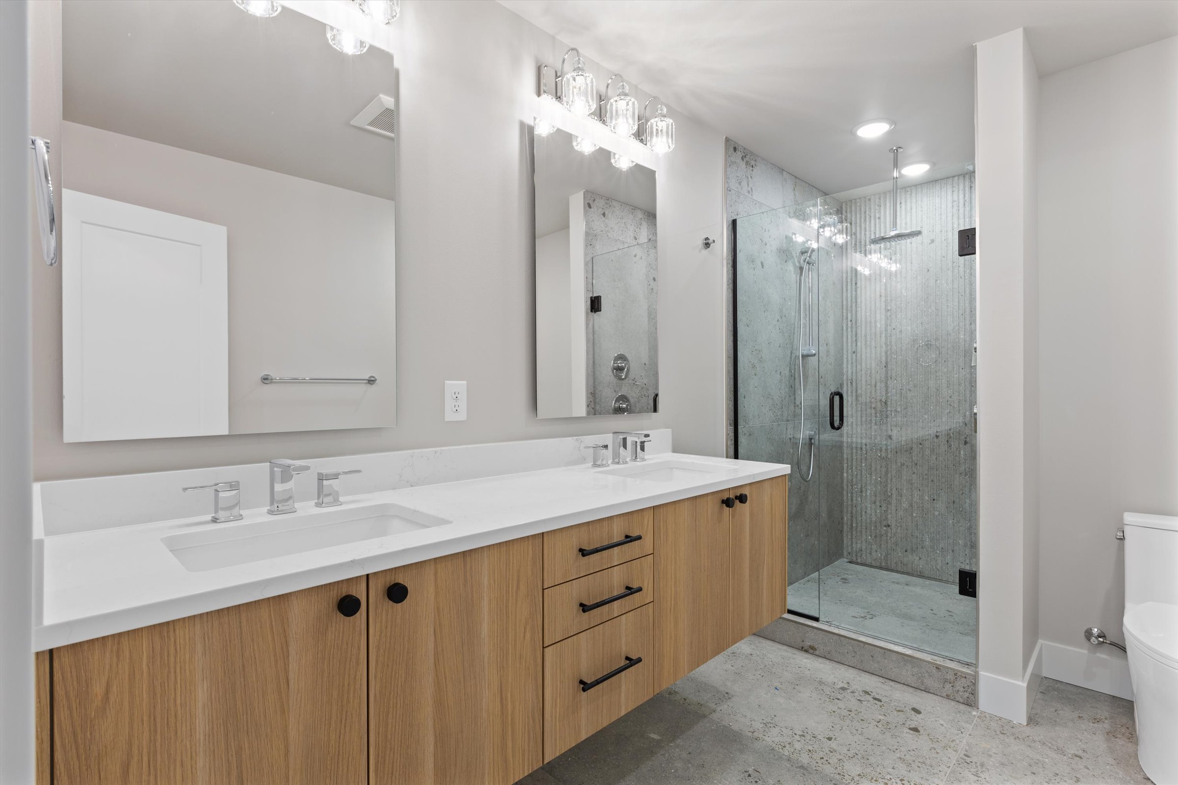  1407 29th Ave Unit #B, Seattle, WA 98122 - 物件實景