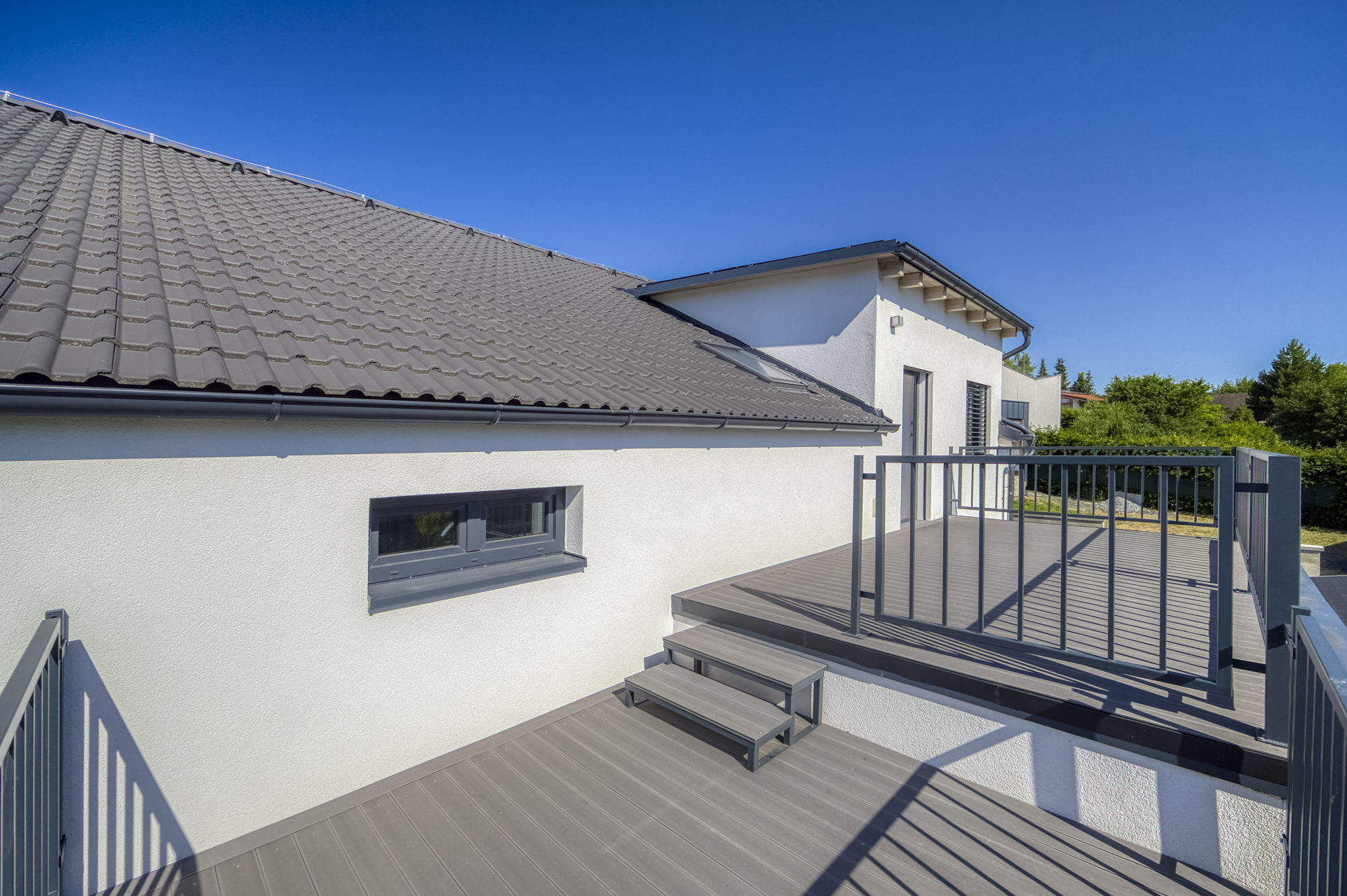  Family House 6+kk - 物件實景