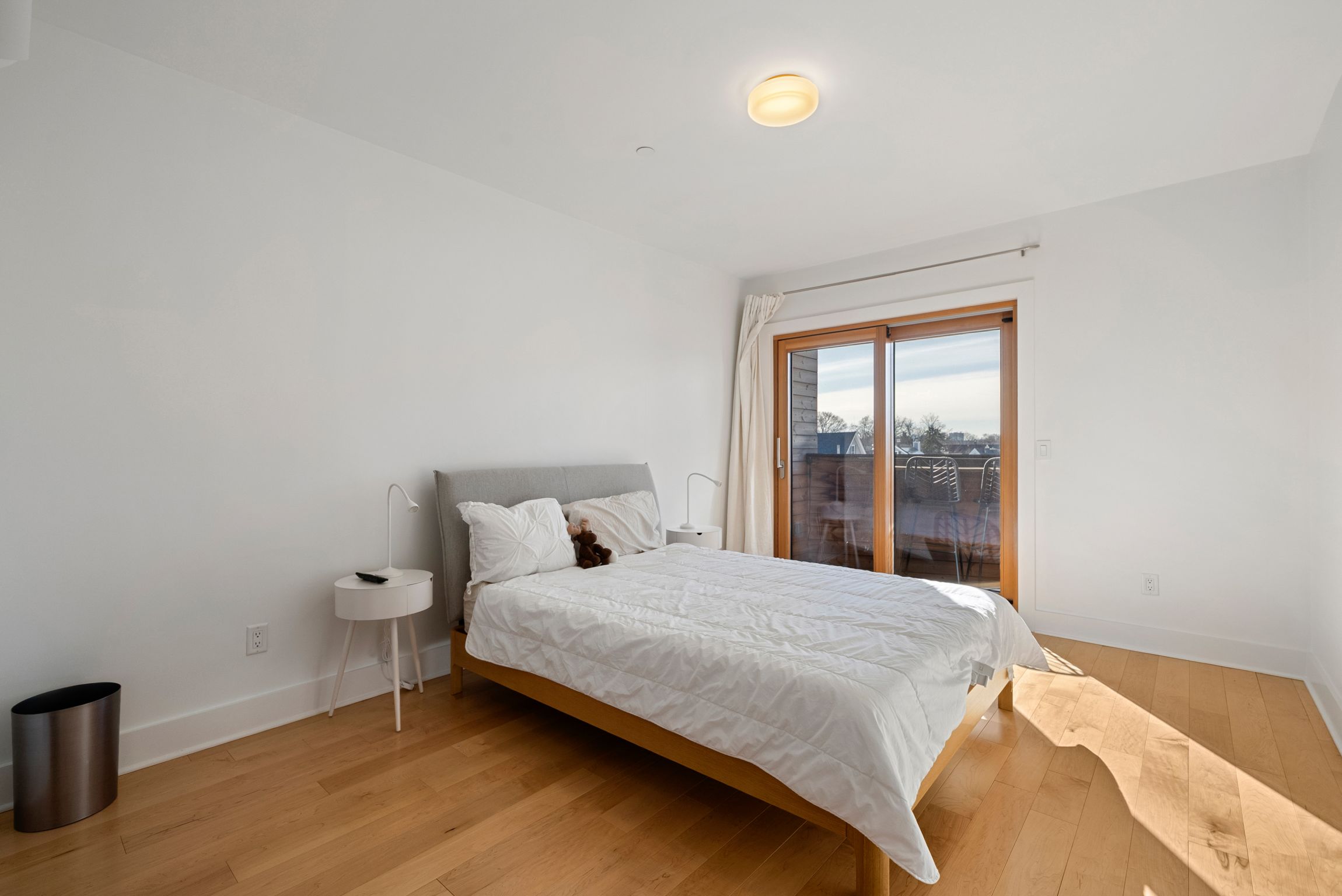  240 Salem Street, Unit 3B, Medford, MA, 02155 - 物件實景