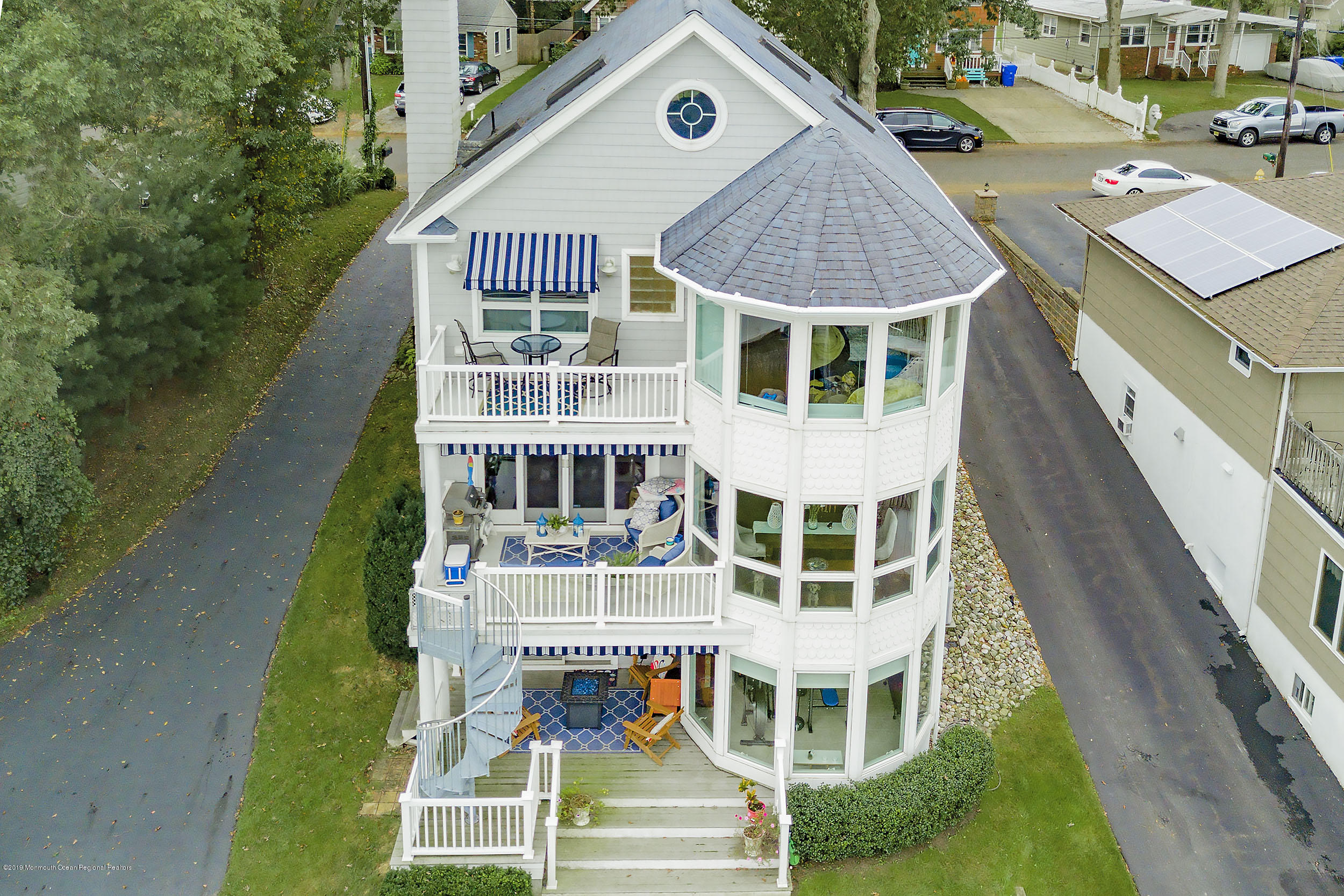 141 Riverside Drive, Brick, New Jersey, 08724, United States, 5 Bedrooms Bedrooms, ,5 BathroomsBathrooms,Residential,For Sale,141 Riverside Drive,1009297
