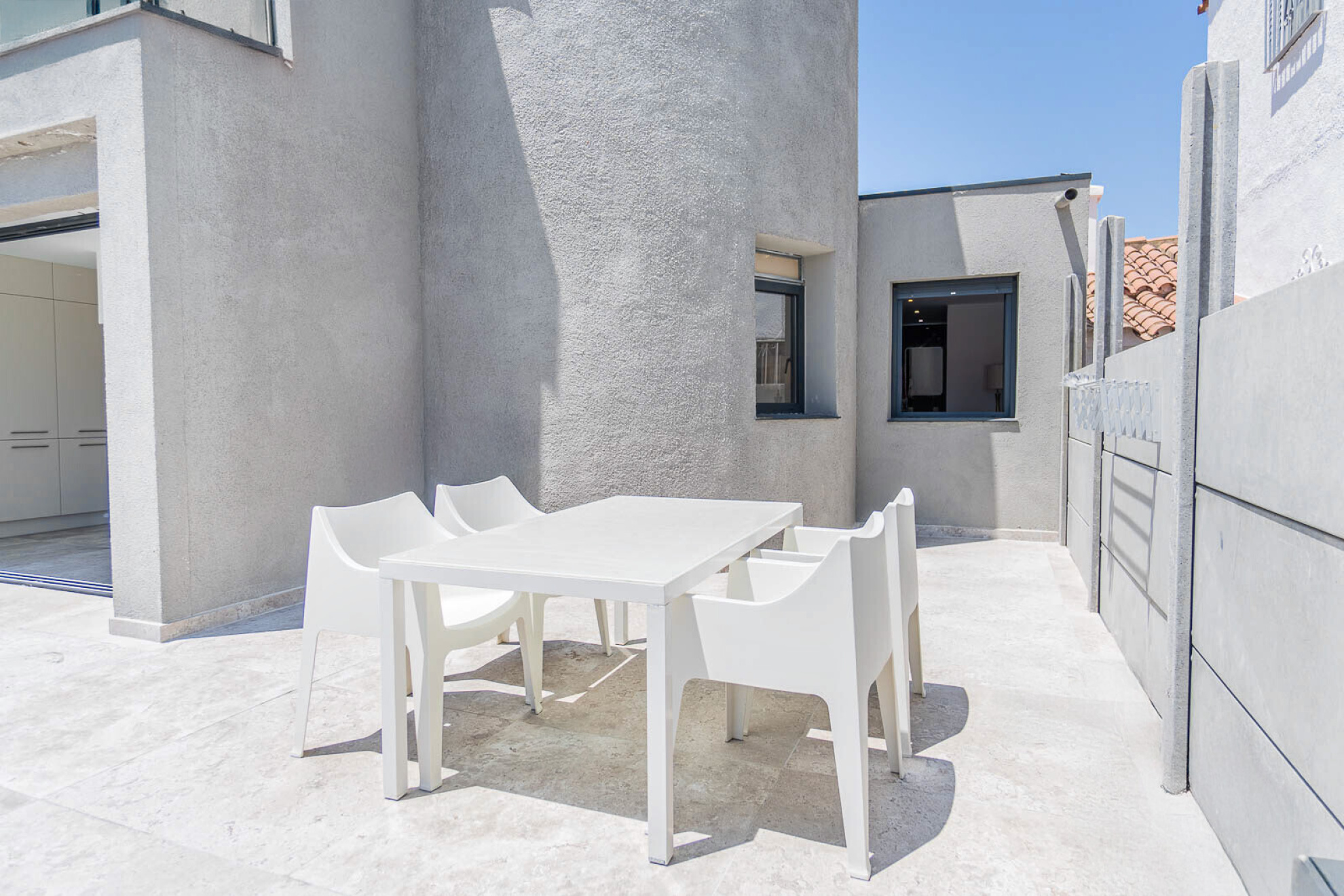  Renovated Contemporary Home with Private Dock in Empuriabrava - 物件實景