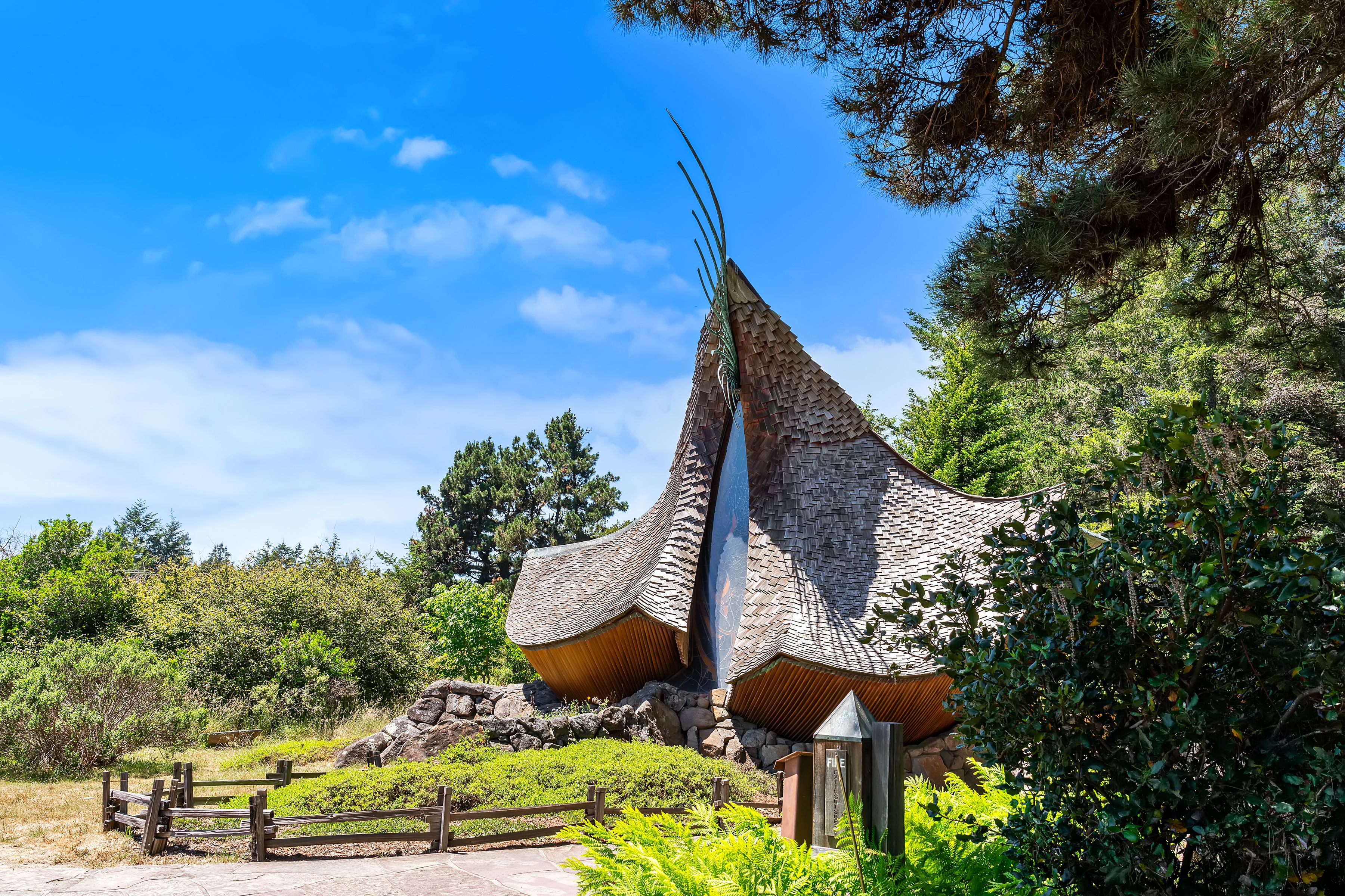  35926 Seaward Ranch, The Sea Ranch, CA 95497 - 物件實景