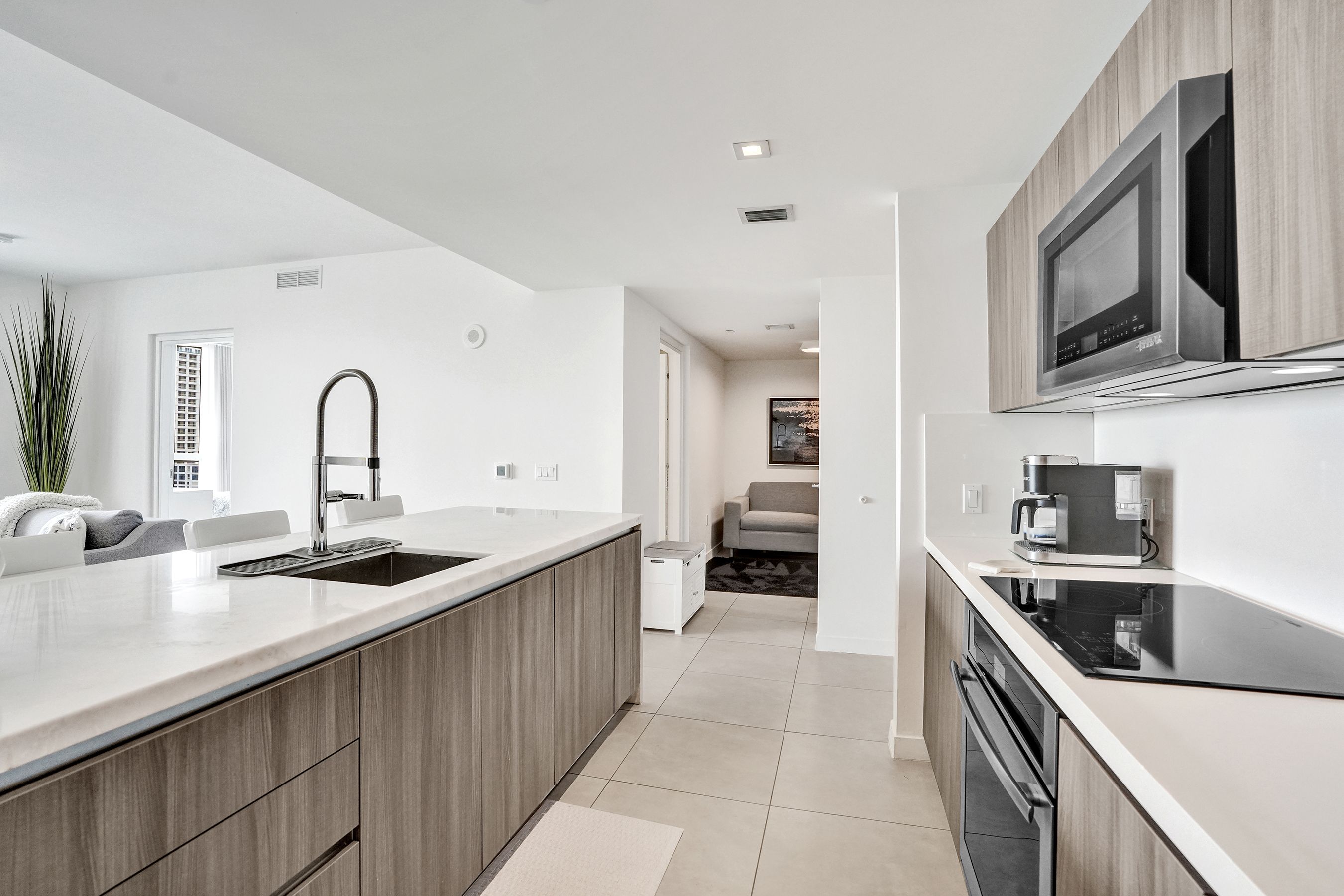  401 N Birch Rd, Fort Lauderdale, FL, 33304 - 物件實景