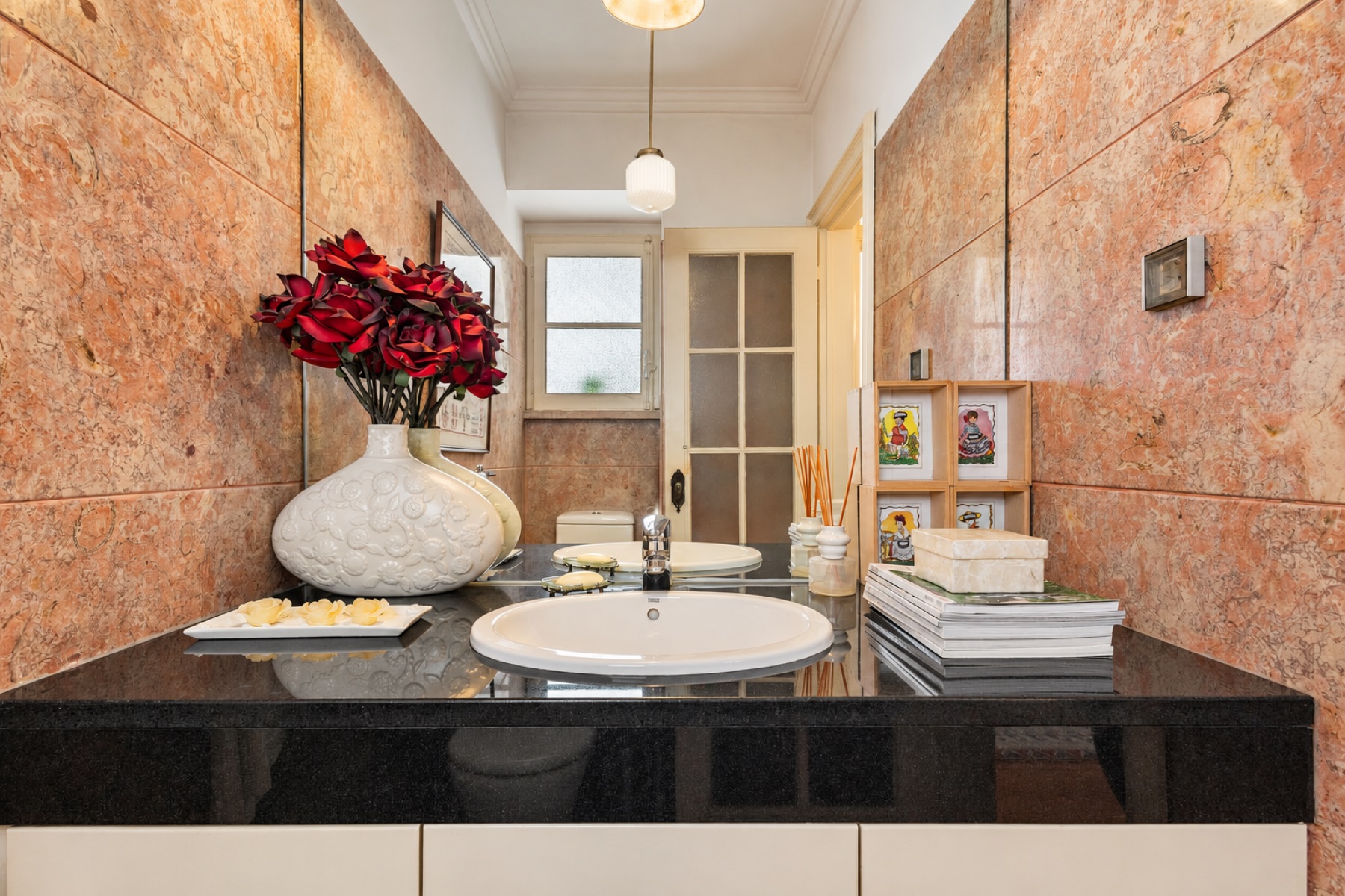  Flat, 4 bedrooms, for Sale - 物件實景