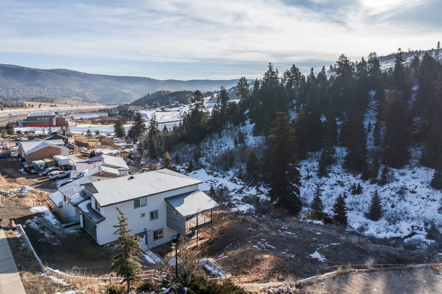  Woodward Park Resort - Vacation Investment Property - 物件實景