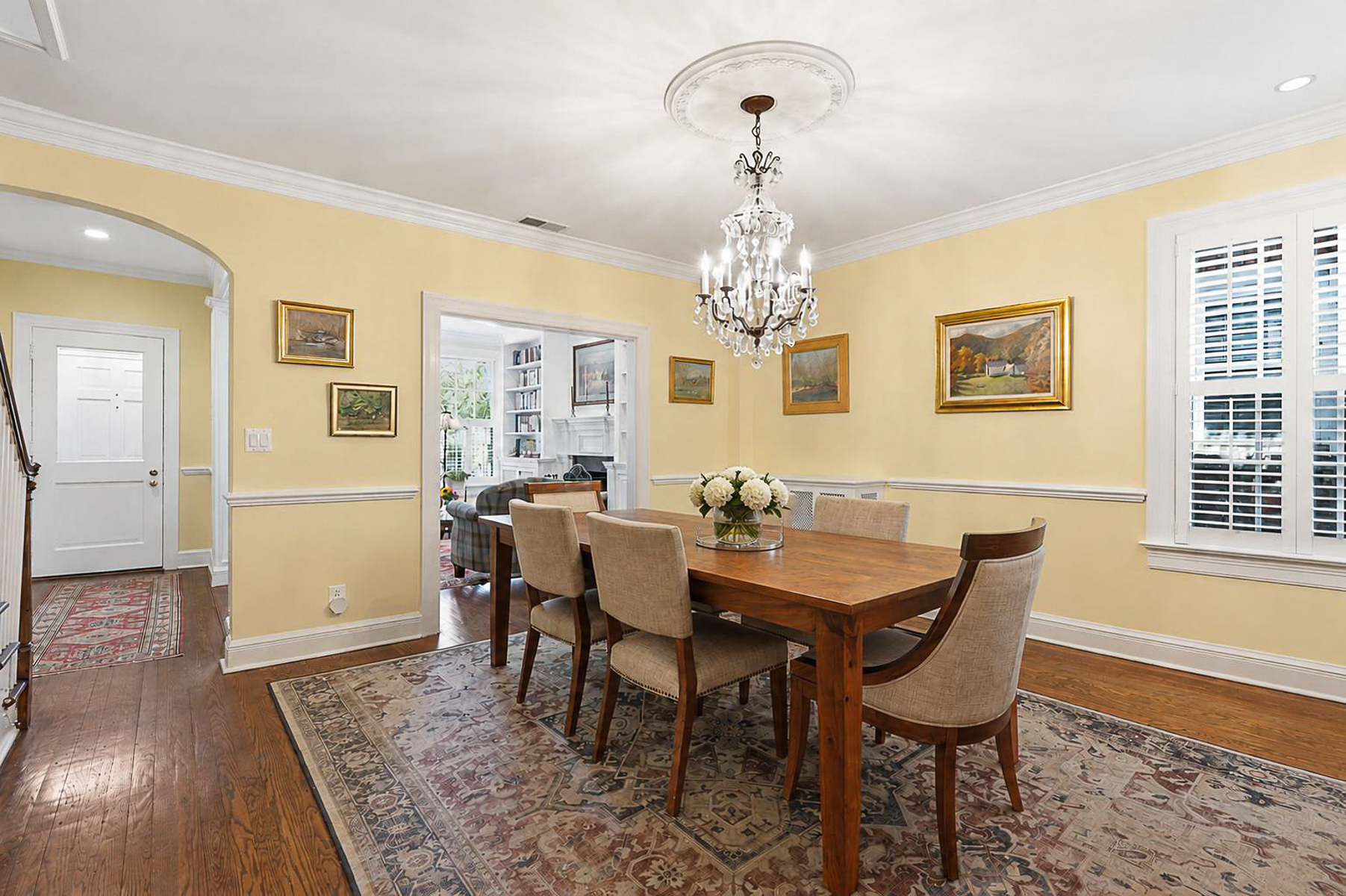  802 Duke Street, Alexandria, VA, 22314 - 物件實景