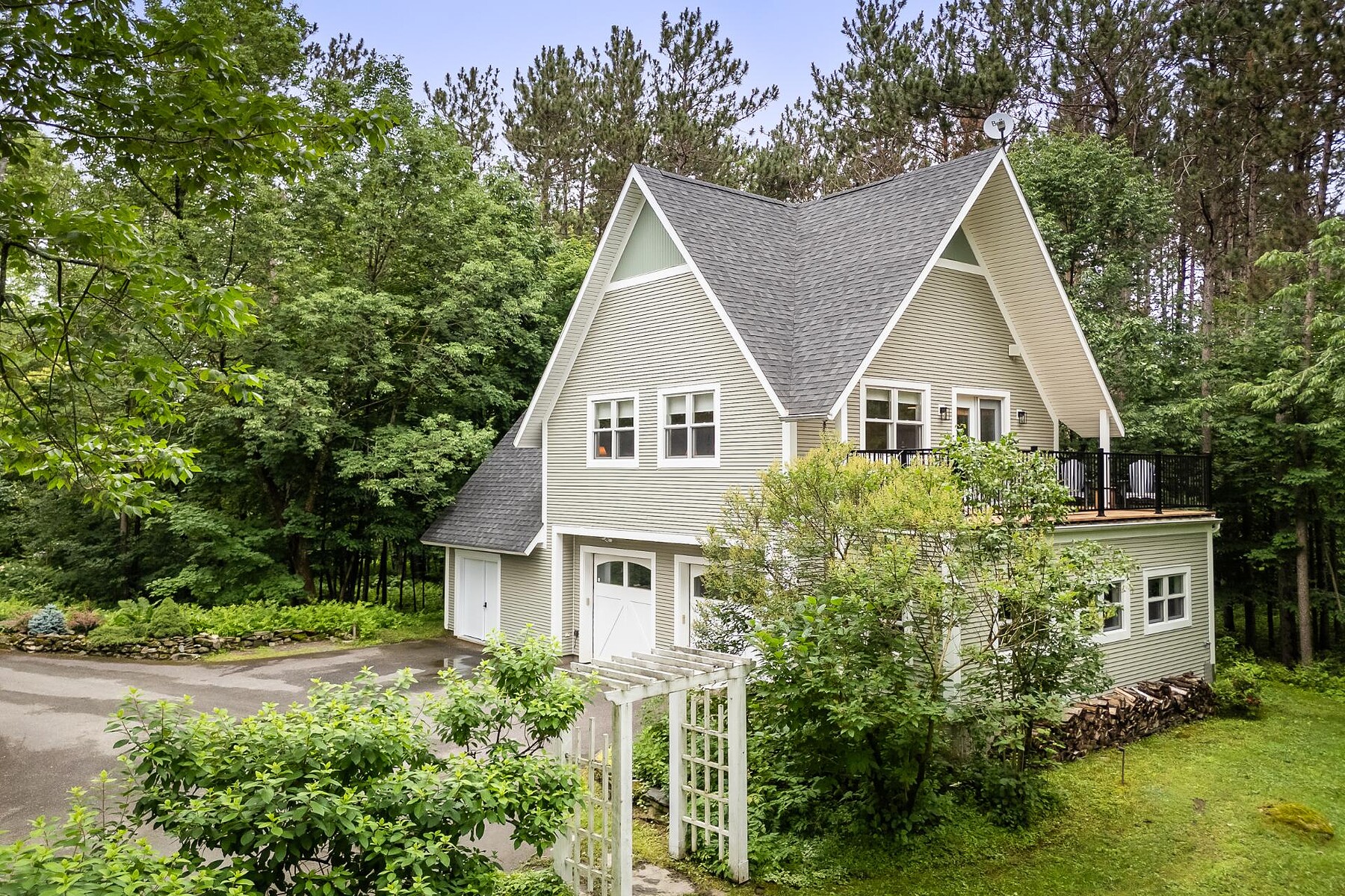  Lac-Brome, Eastern Townships - 物件實景
