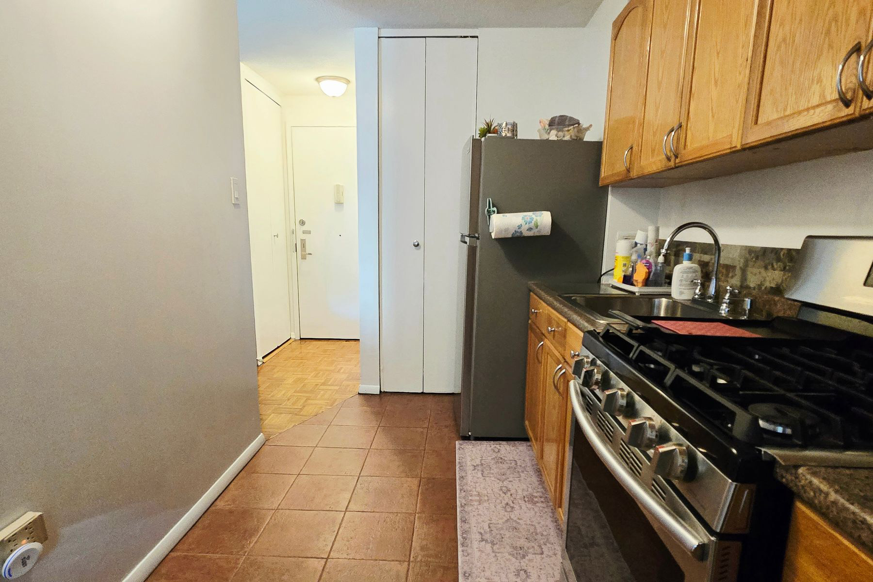  609 Columbus Ave. 10k, New York, NY, 10024 - 物件實景