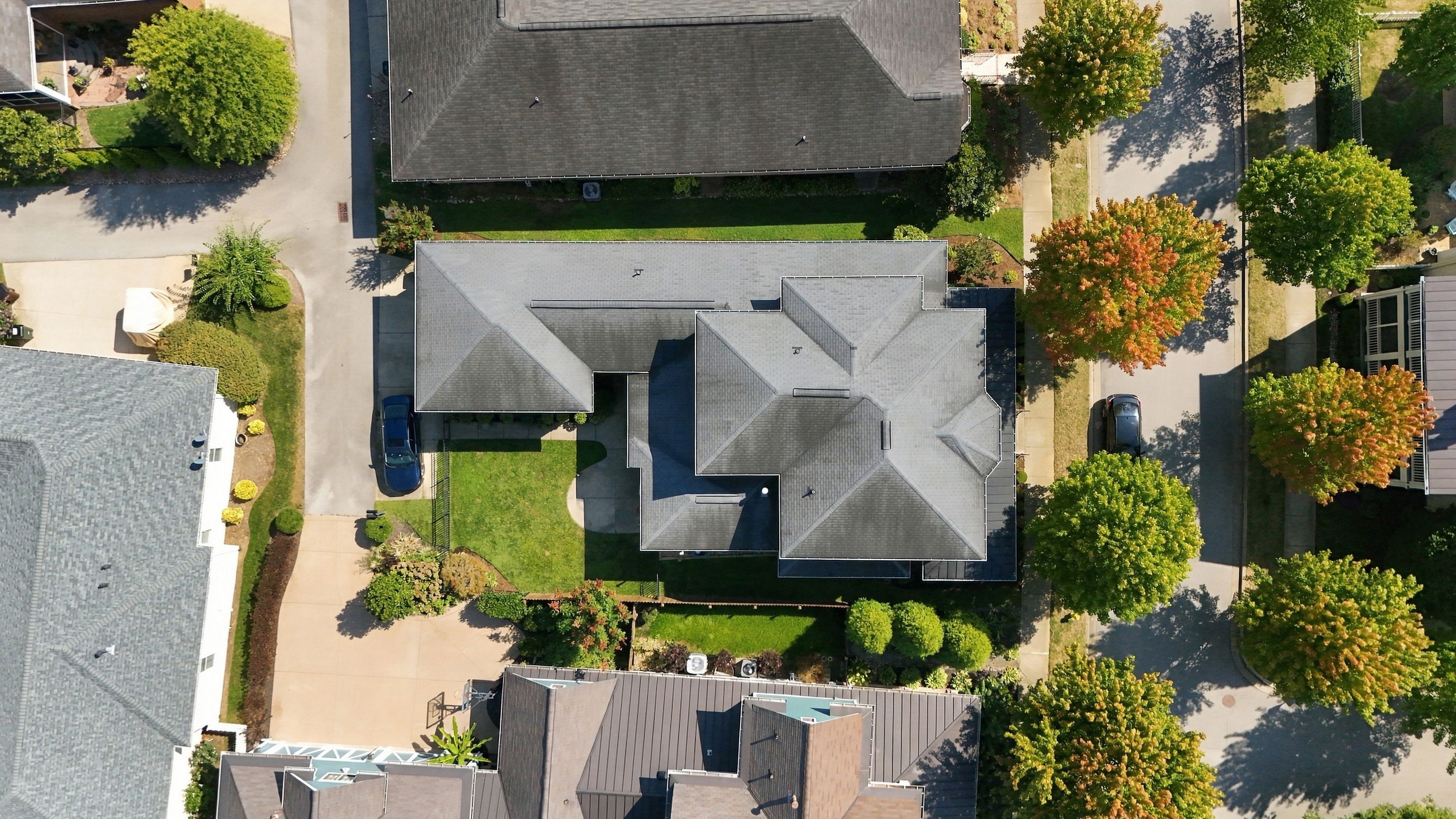  9103 Dayflower Street, Prospect, KY 40059 - 物件實景