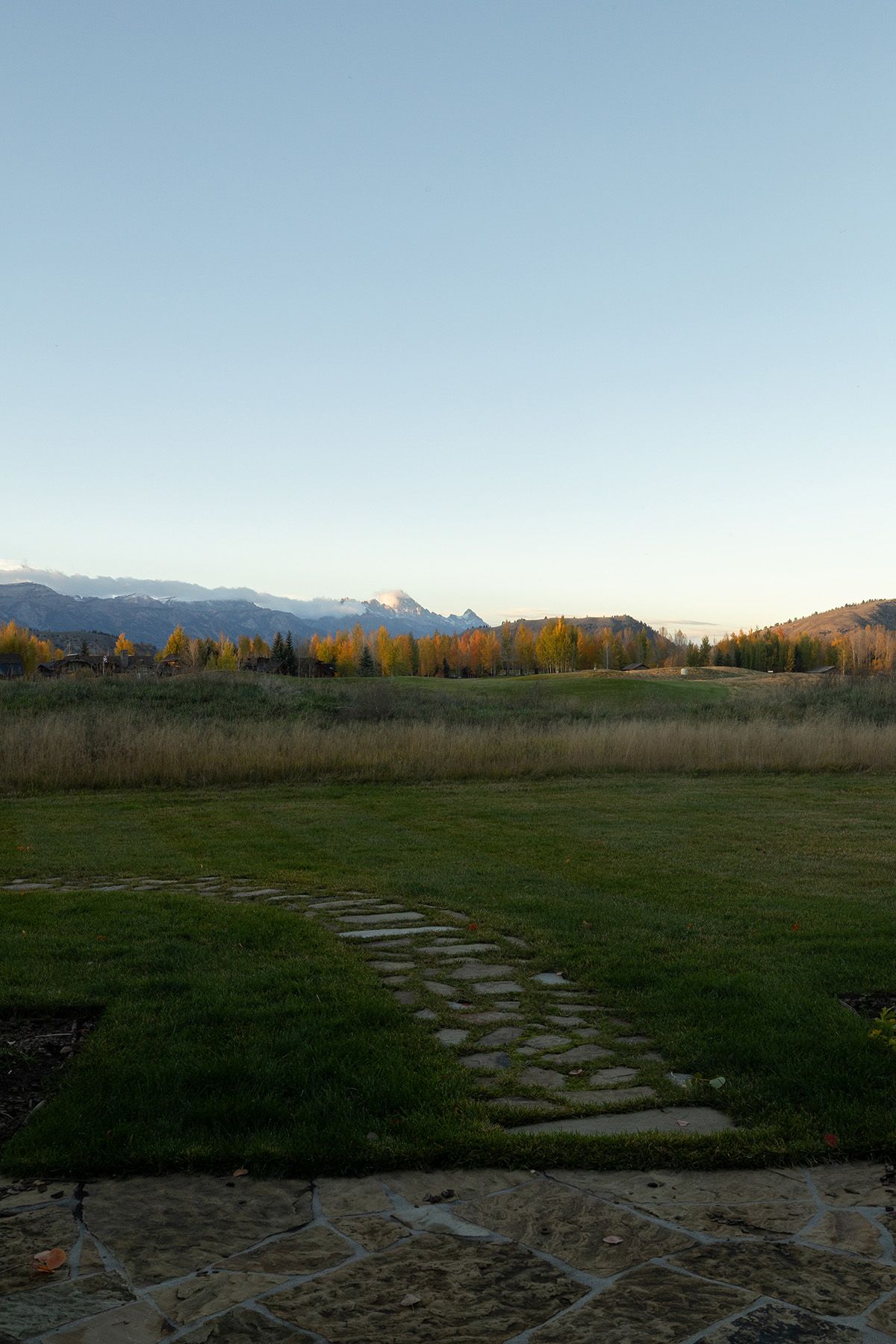  3 Creek Ranch Estate - 物件實景