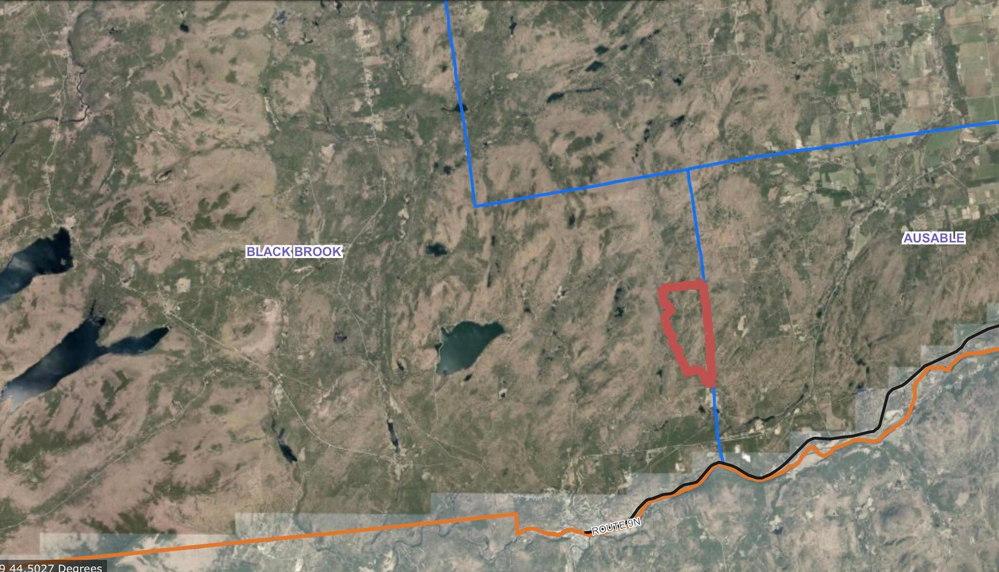 358 Buck Hill Road, Black Brook, New York, 12912, United States, ,Land,For Sale,358 Buck Hill Road,1675240