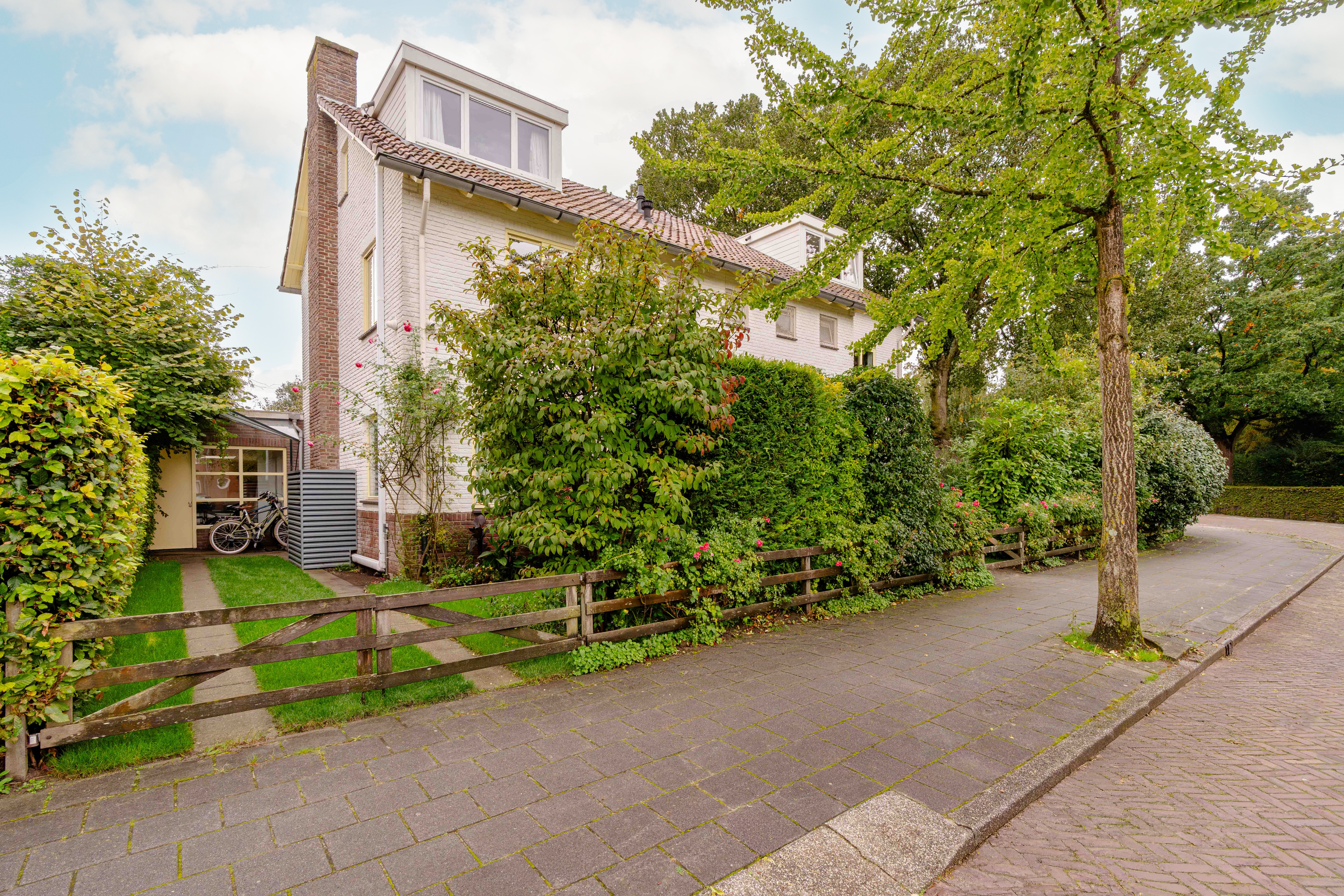  Zonnestein1, Amstelveen - 物件實景