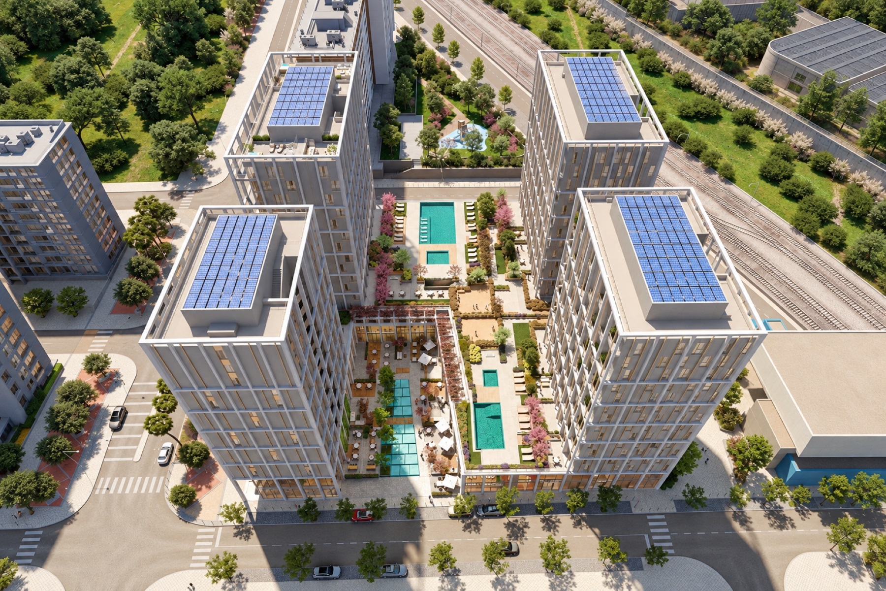  Duplex, 3 bedrooms, for Sale - 物件實景