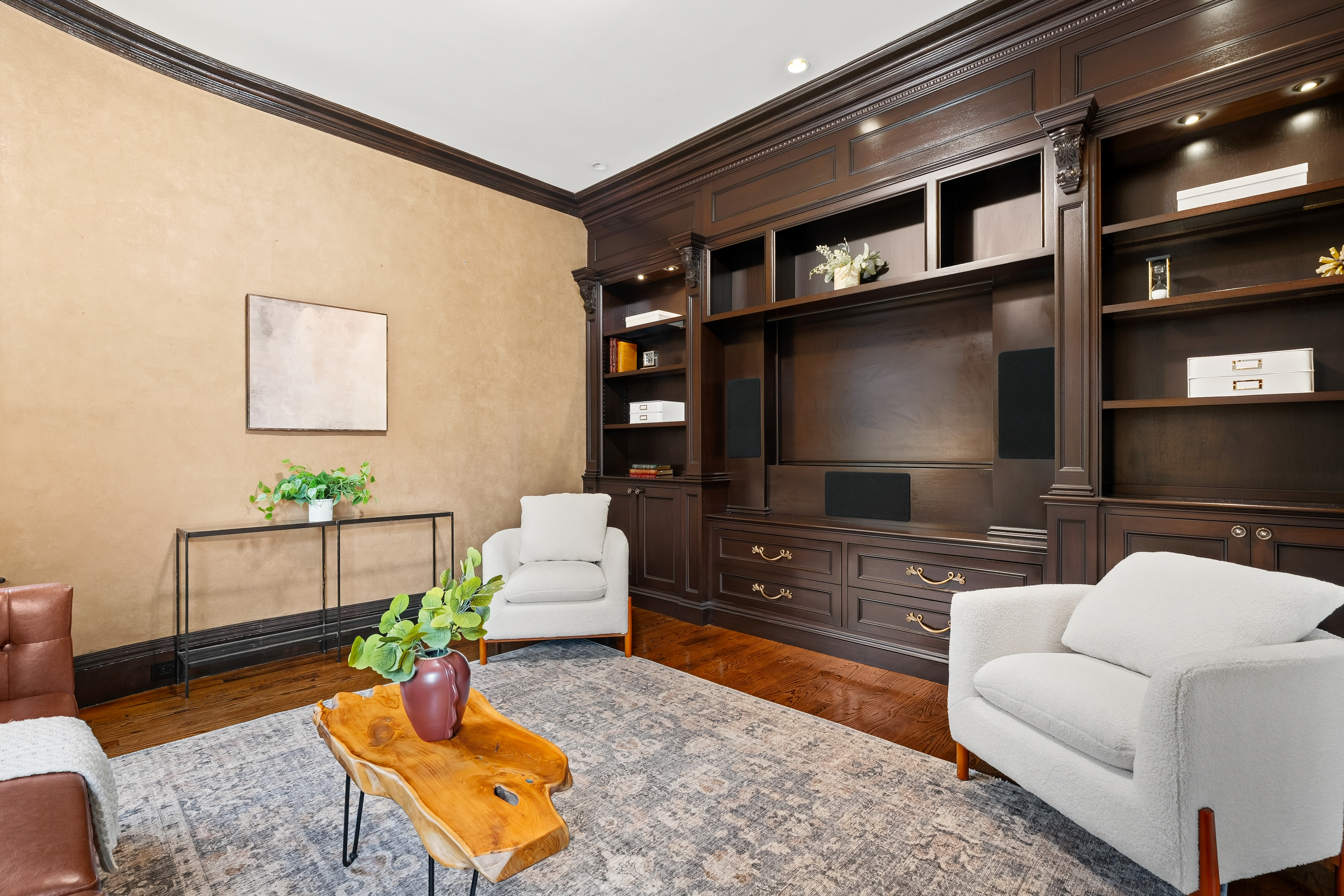  14 Wellington Street, Unit 1,  Arlington, MA, 02476 - 物件實景
