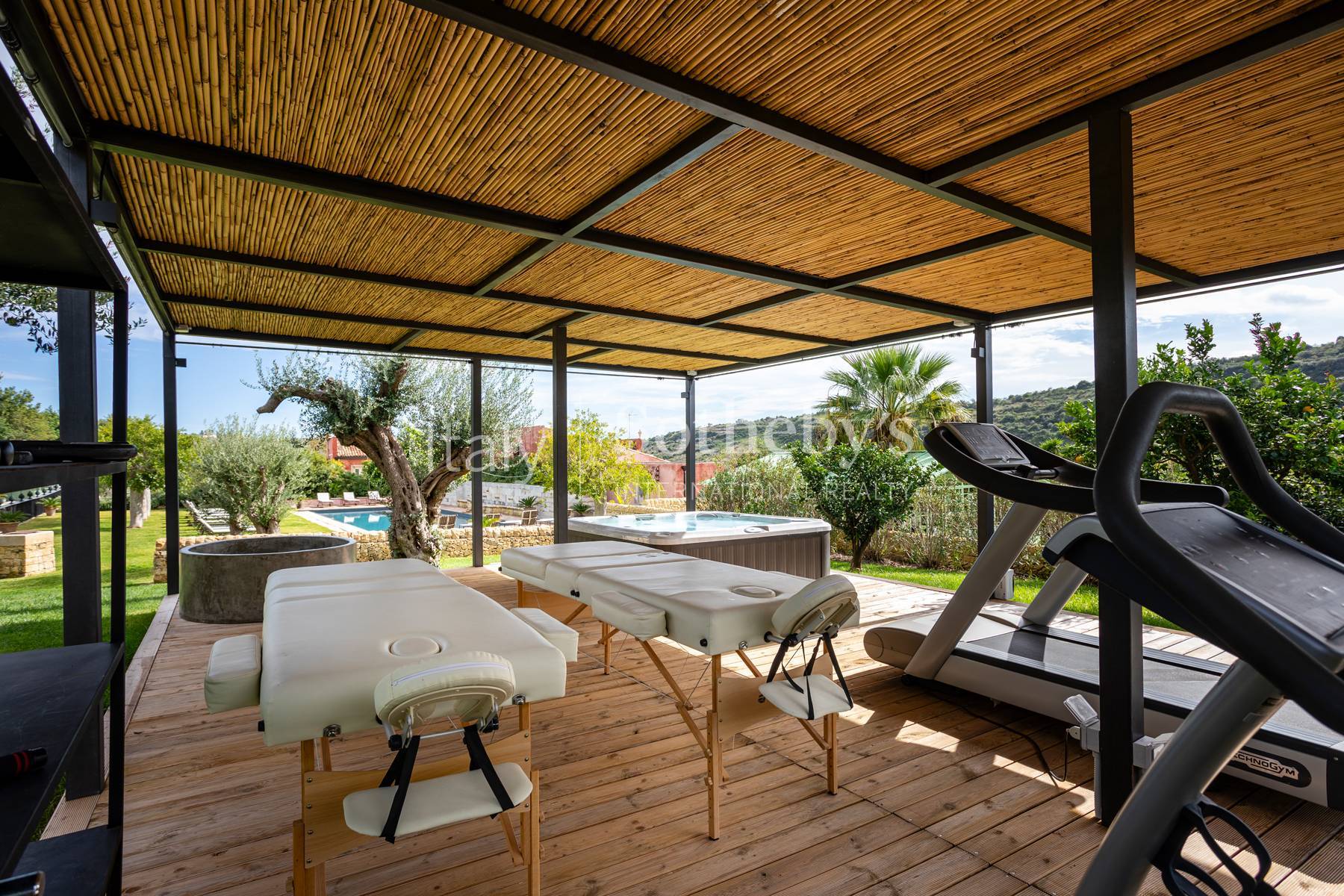  A timeless estate in the heart of Val di Noto - 物件實景