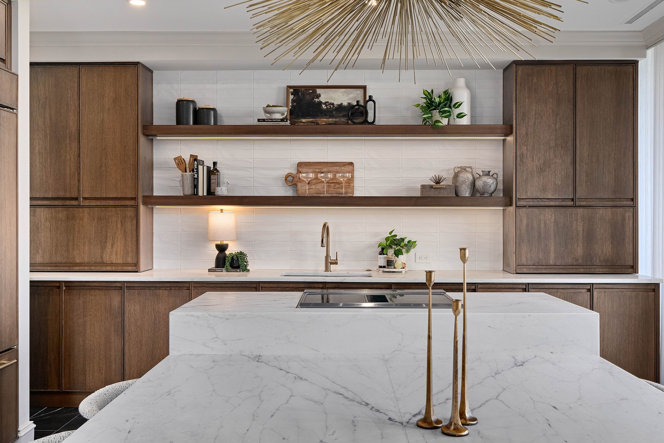  Thoughtfully Reimagined for Modern Living - 物件實景