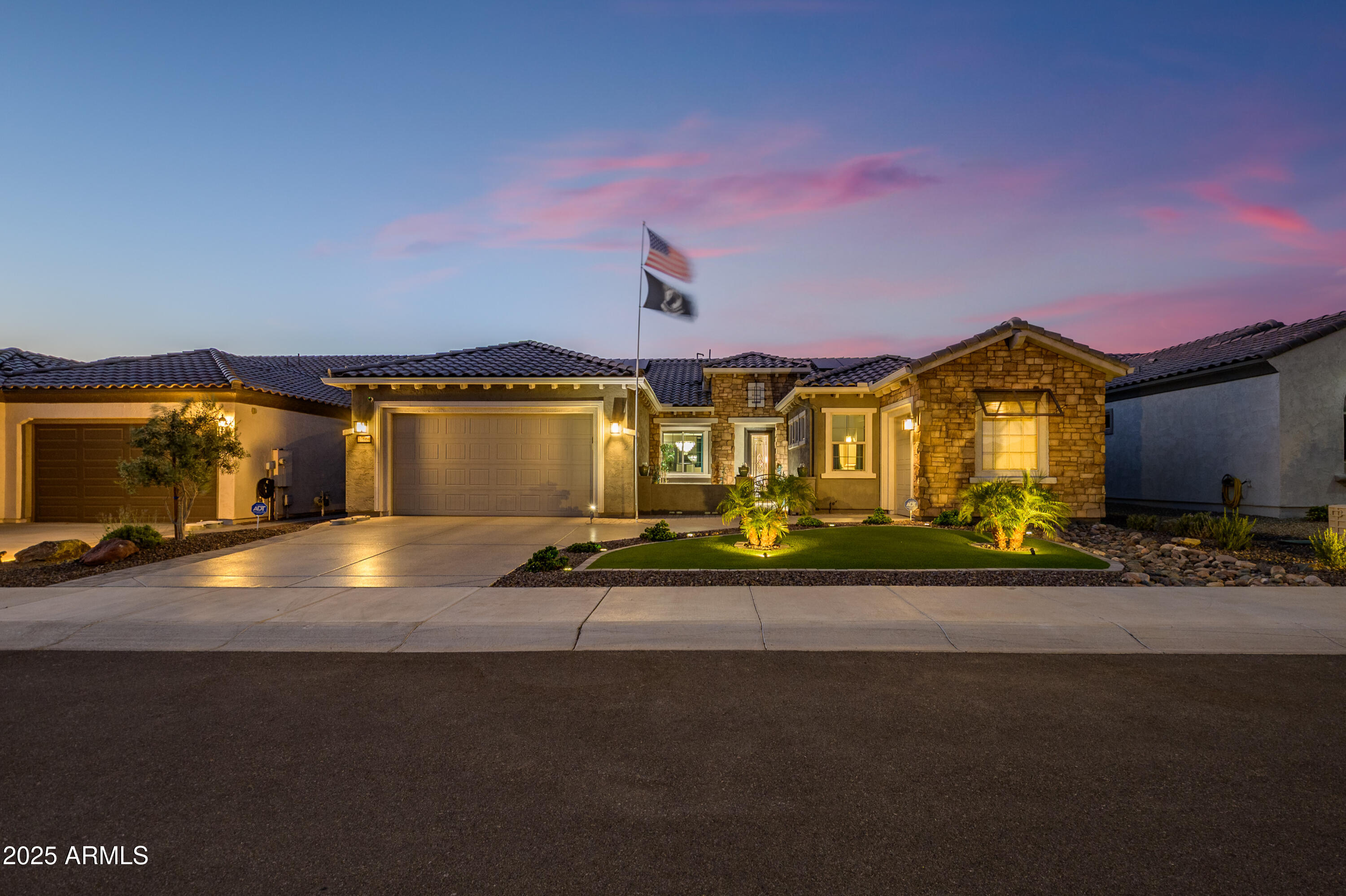 Buckeye, Arizona, 85396, United States, 2 Bedrooms Bedrooms, ,Residential,For Sale,1902602