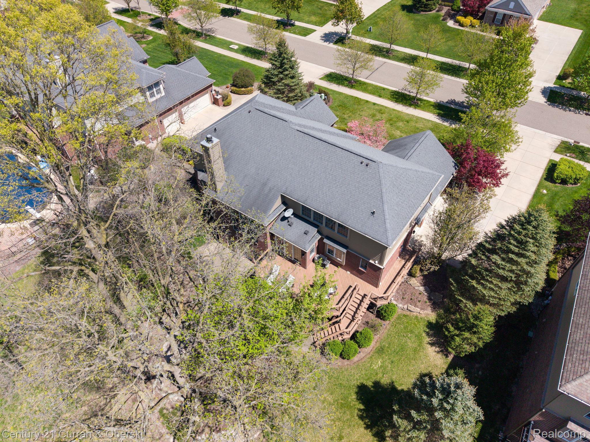 Northville, Michigan, 48168, United States, 5 Bedrooms Bedrooms, ,6 BathroomsBathrooms,Residential,For Sale,2048857