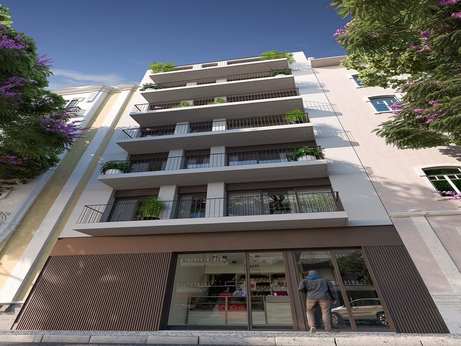 Lisboa, Lisbon, 1000-147, PT, 1 Bedroom Bedrooms, ,1 BathroomBathrooms,Residential,For Sale,1699720