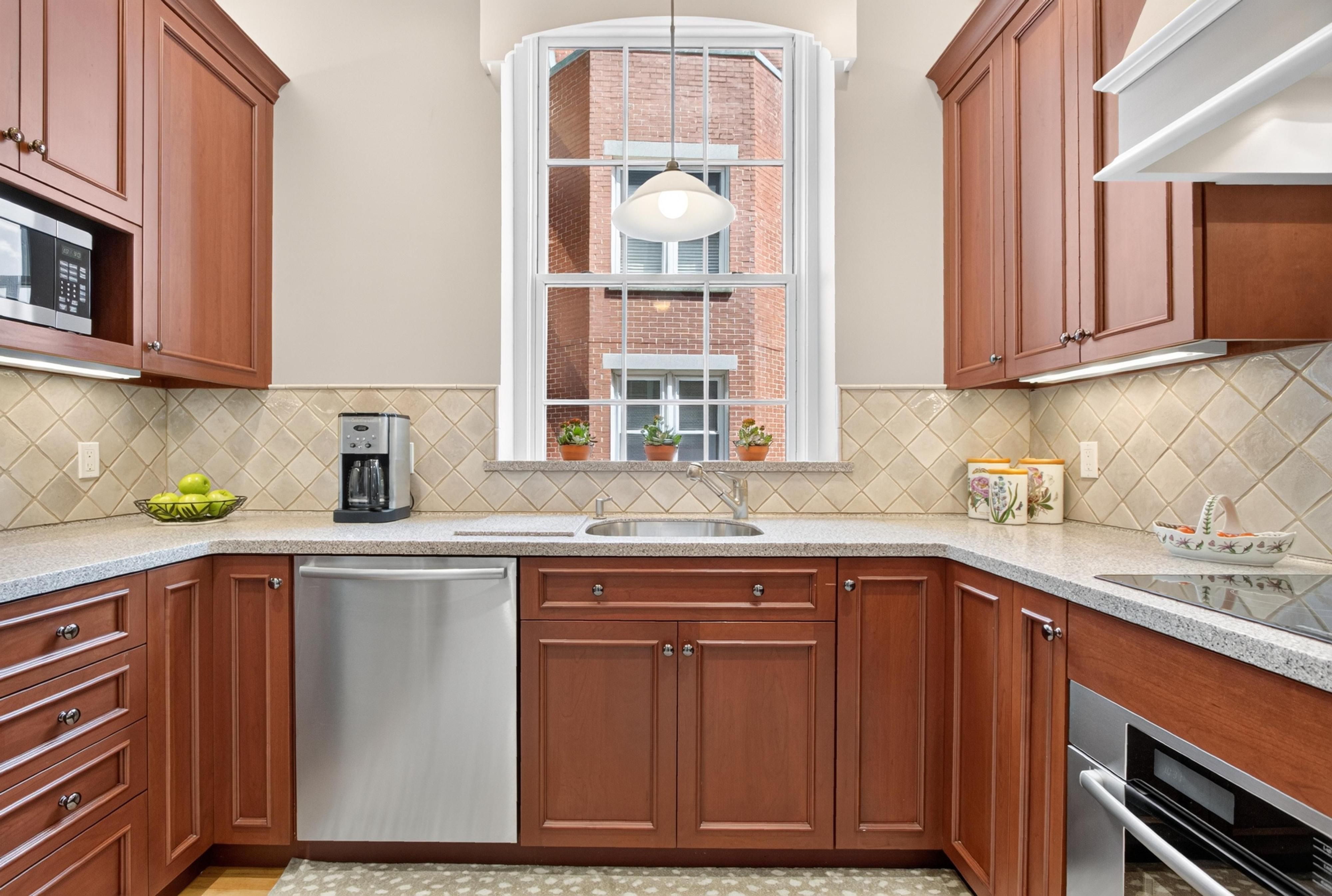  47 Harvard Street, Boston, MA 02129 - 物件實景