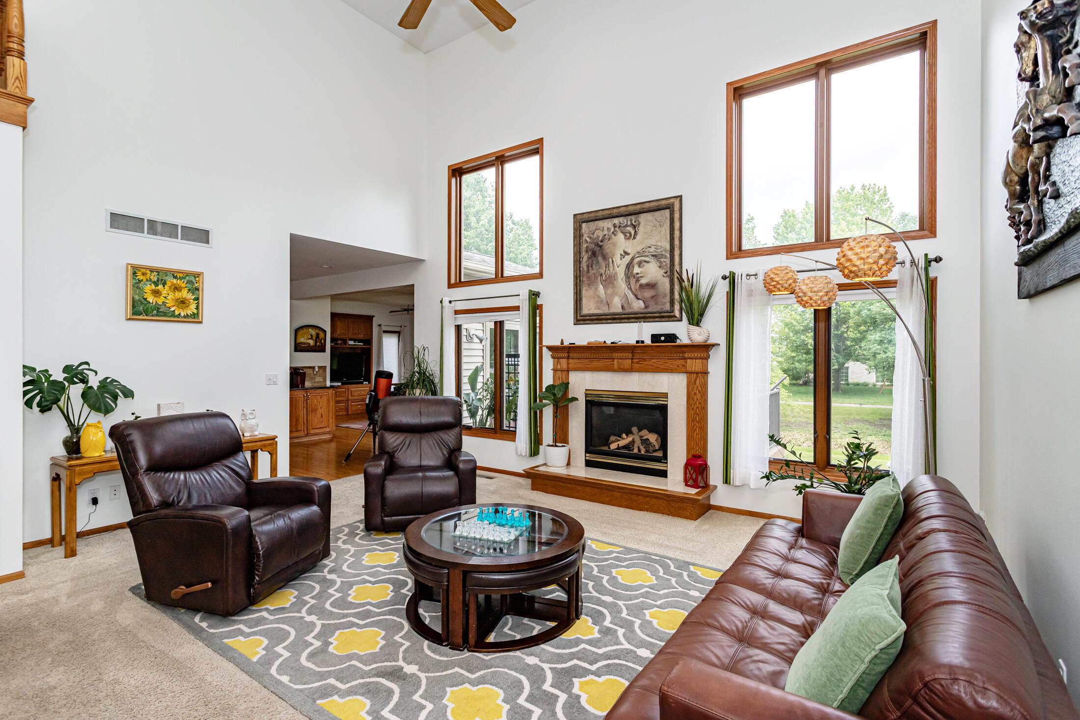 Ames, Iowa, 50014, United States, 5 Bedrooms Bedrooms, ,5 BathroomsBathrooms,Residential,For Sale,1935039