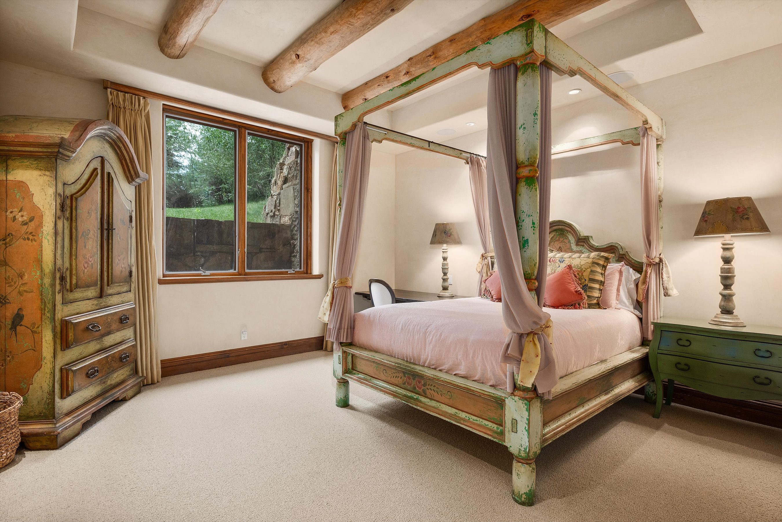  Prestigious Willoughby Way Mountain Home - 物件實景