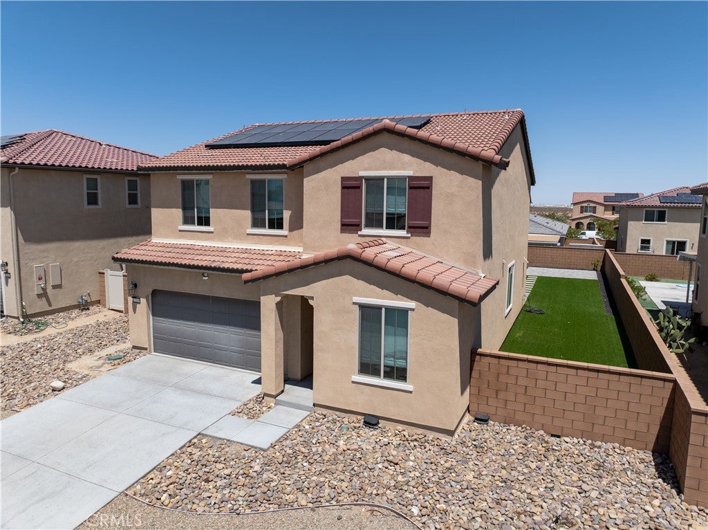 Berenda St, Victorville, CA 92394