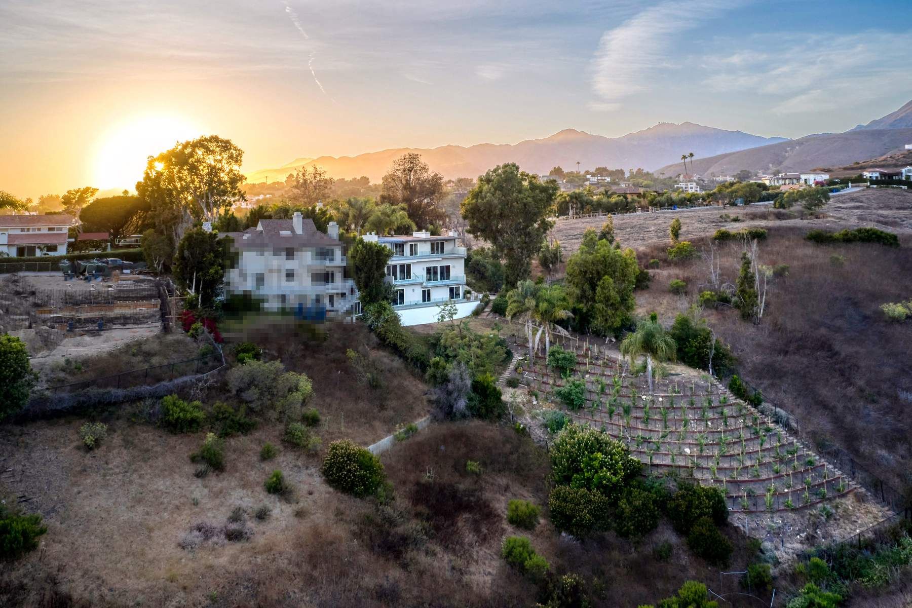  28907 Wight Road, Malibu - 物件實景