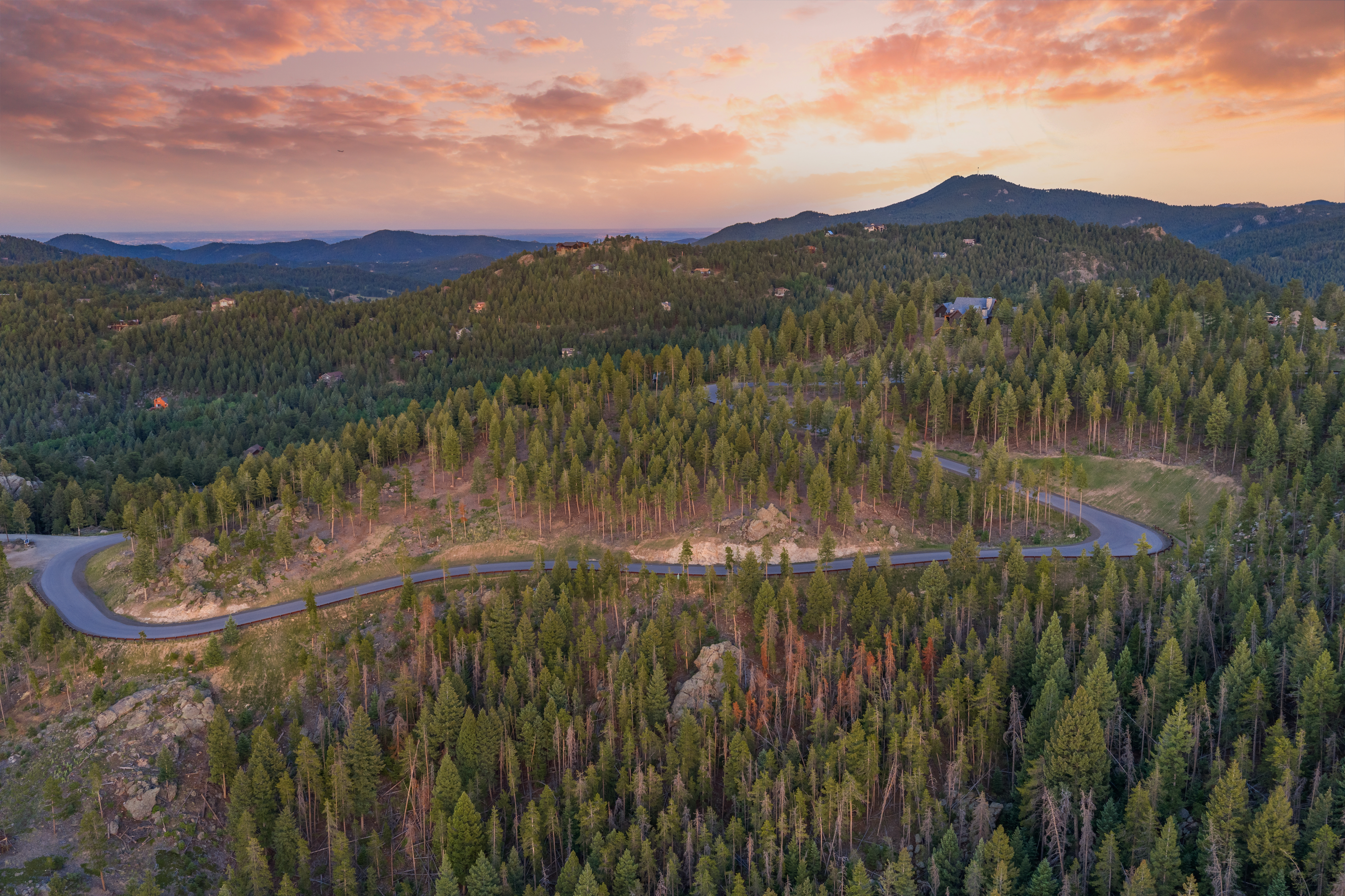  Simply the Best of the Best When it Comes to Land in Evergreen - 物件實景