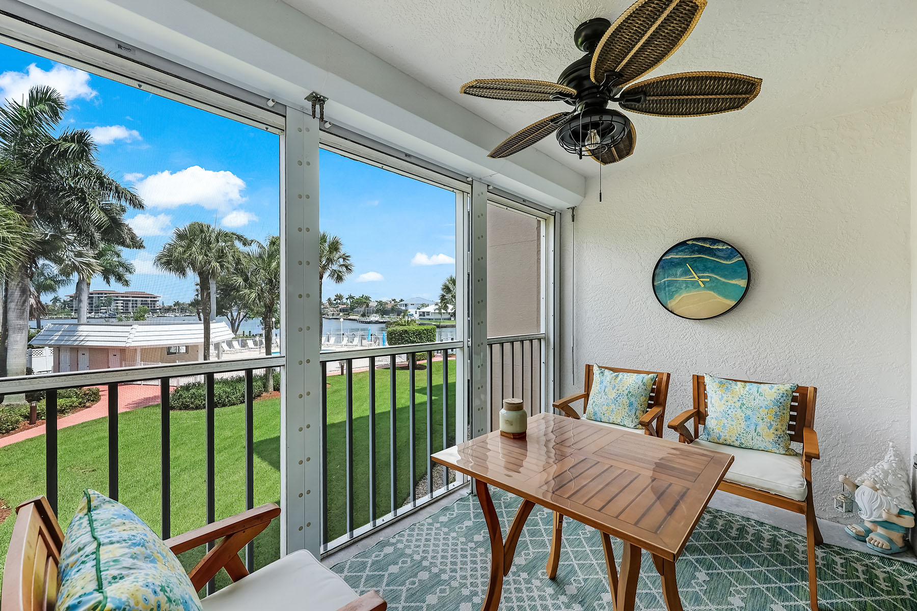  MARCO ISLAND - SUSSEX ON THE BAY - 物件實景
