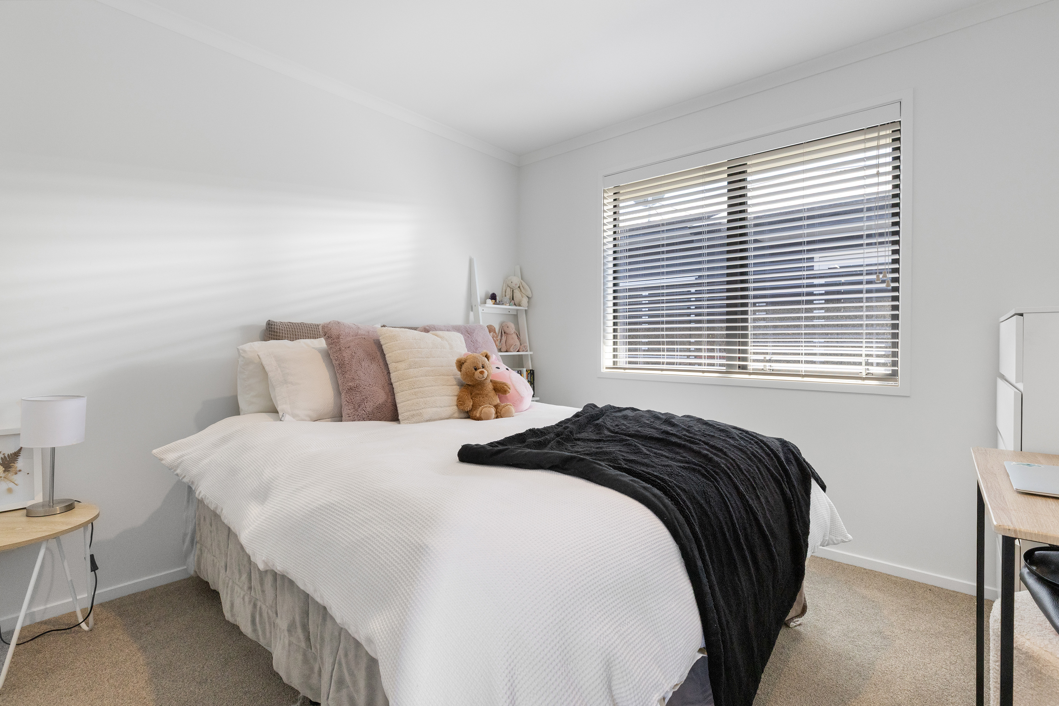  10 Tatahi Street, Wharewaka - 物件實景