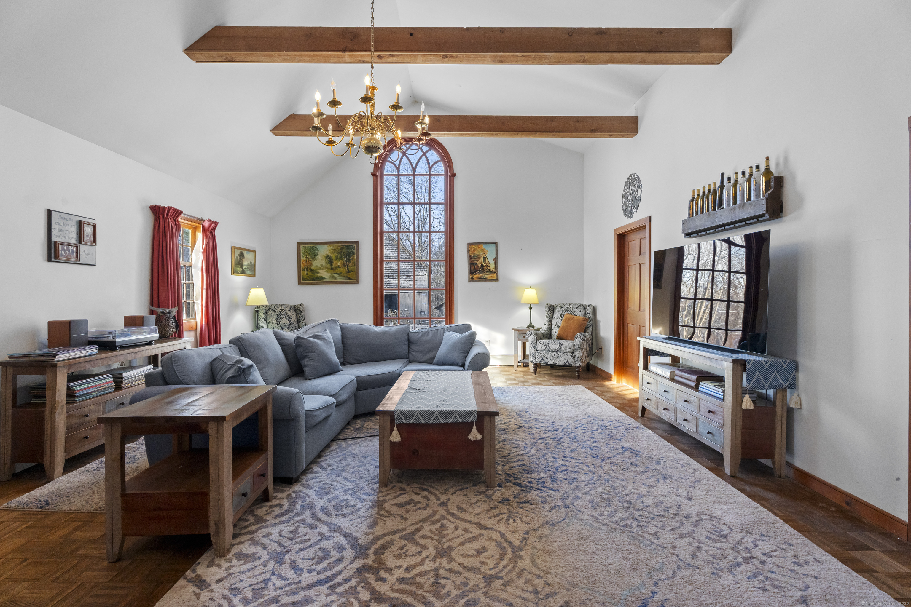 Clinton, Connecticut, 06413, United States, 4 Bedrooms Bedrooms, ,2 BathroomsBathrooms,Residential,For Sale,1998162