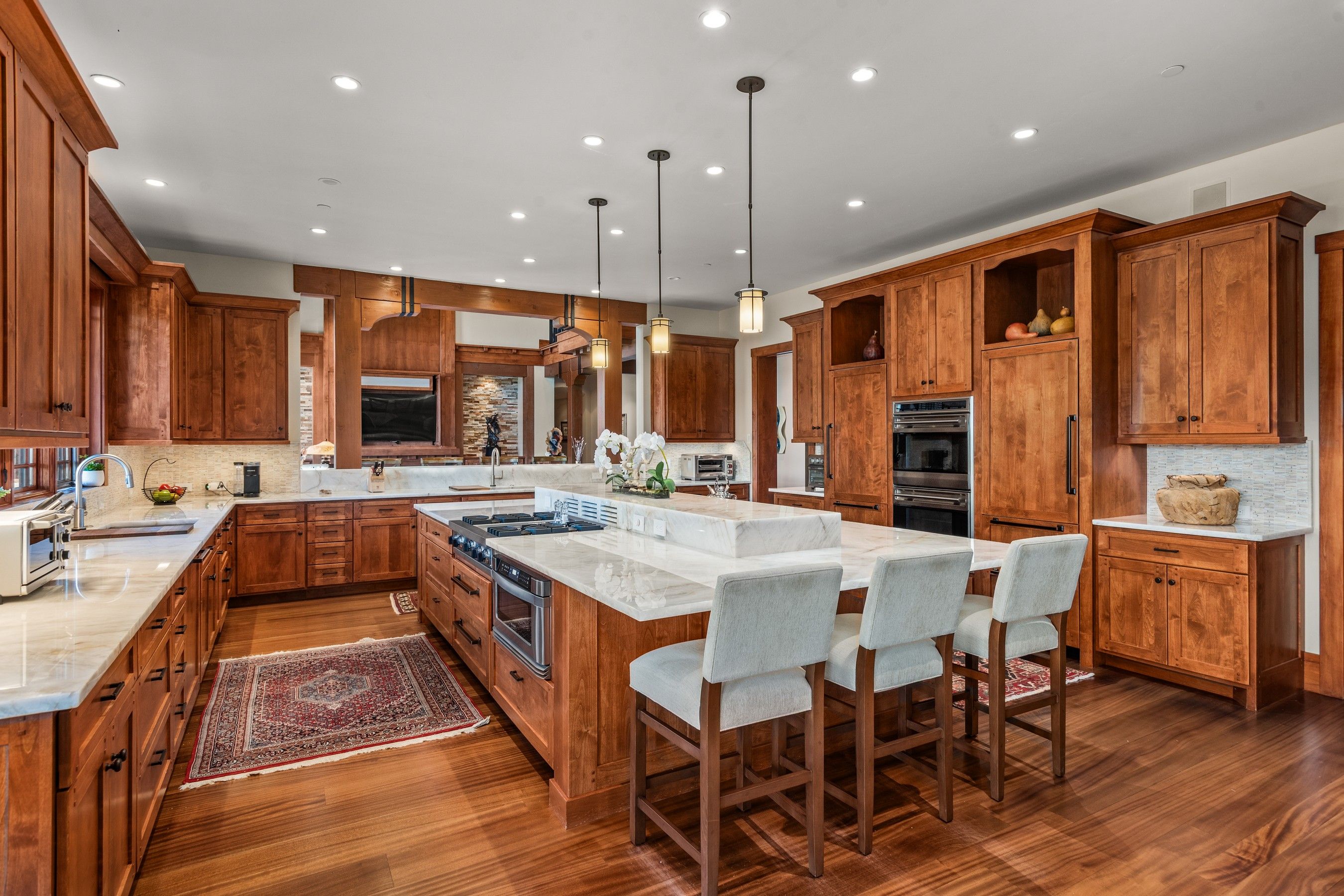  Introducing Aspen Glen