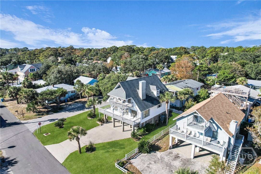 Tybee Island, Georgia, 31328, United States, 3 Bedrooms Bedrooms, ,2 BathroomsBathrooms,Residential,For Sale,1989165