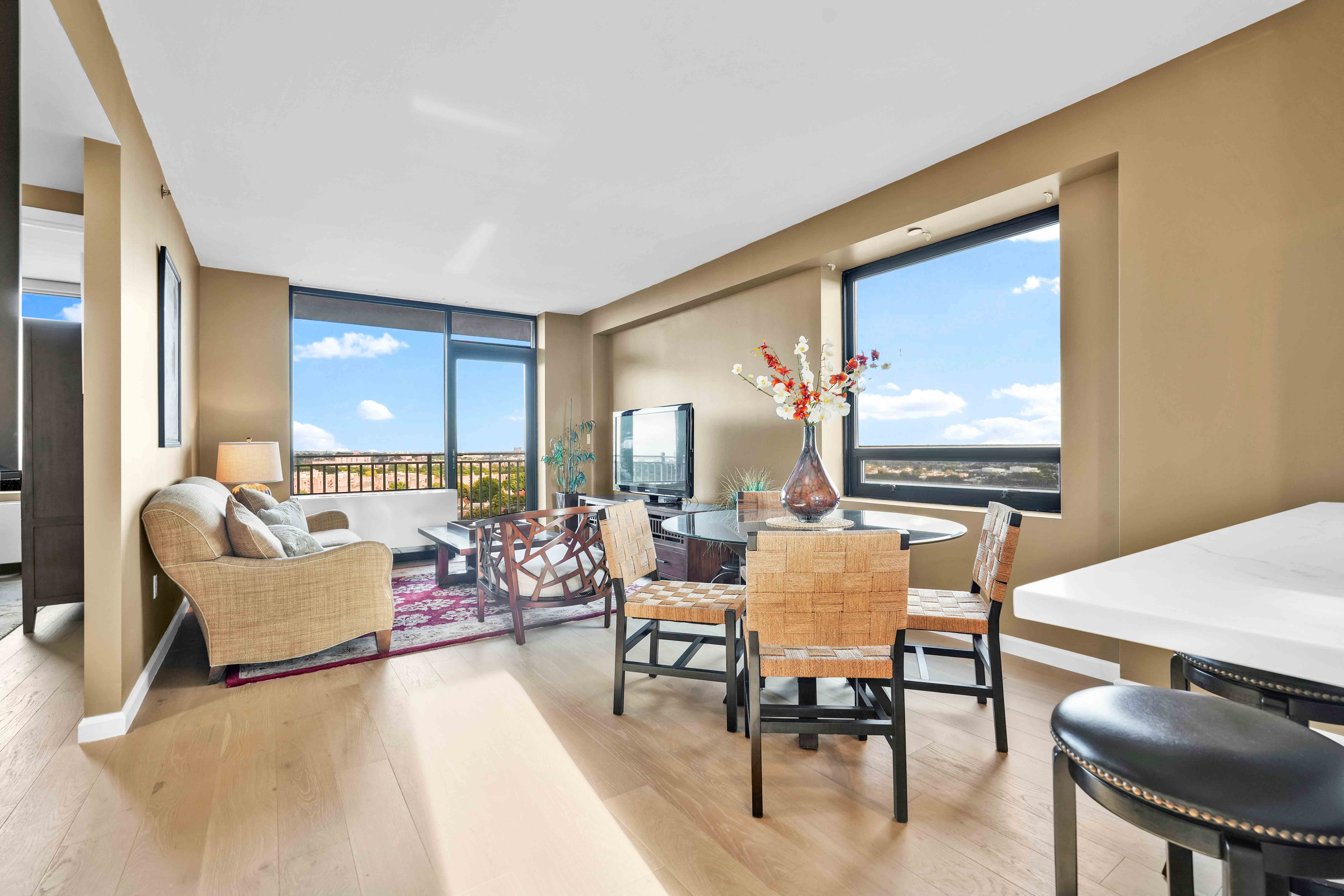  11624 Grosvenor Lane #15B, Kew Gardens, NY, 11418 - 物件實景