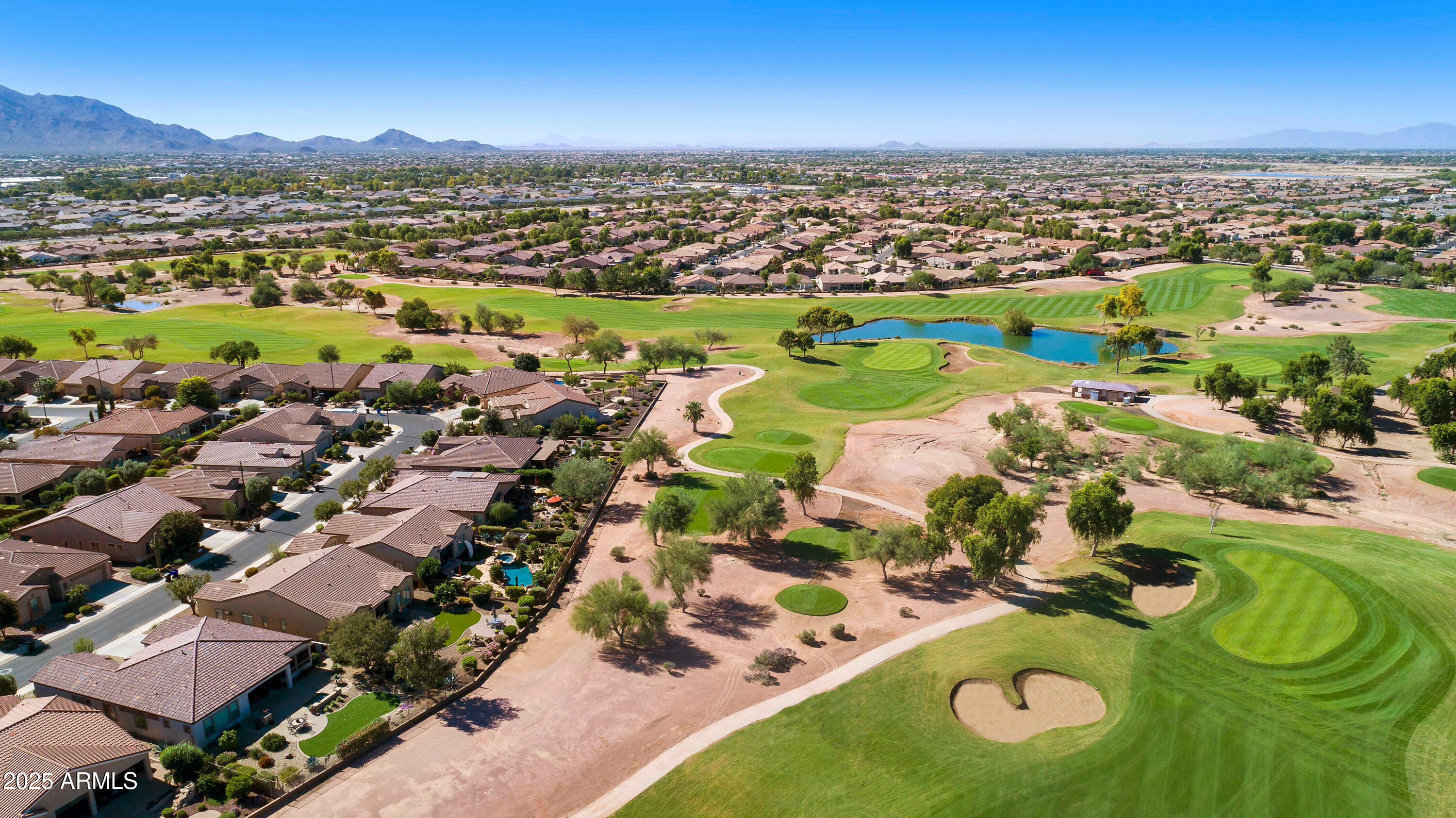 Gilbert, Arizona, 85298, United States, 2 Bedrooms Bedrooms, ,2 BathroomsBathrooms,Residential,For Sale,1993246