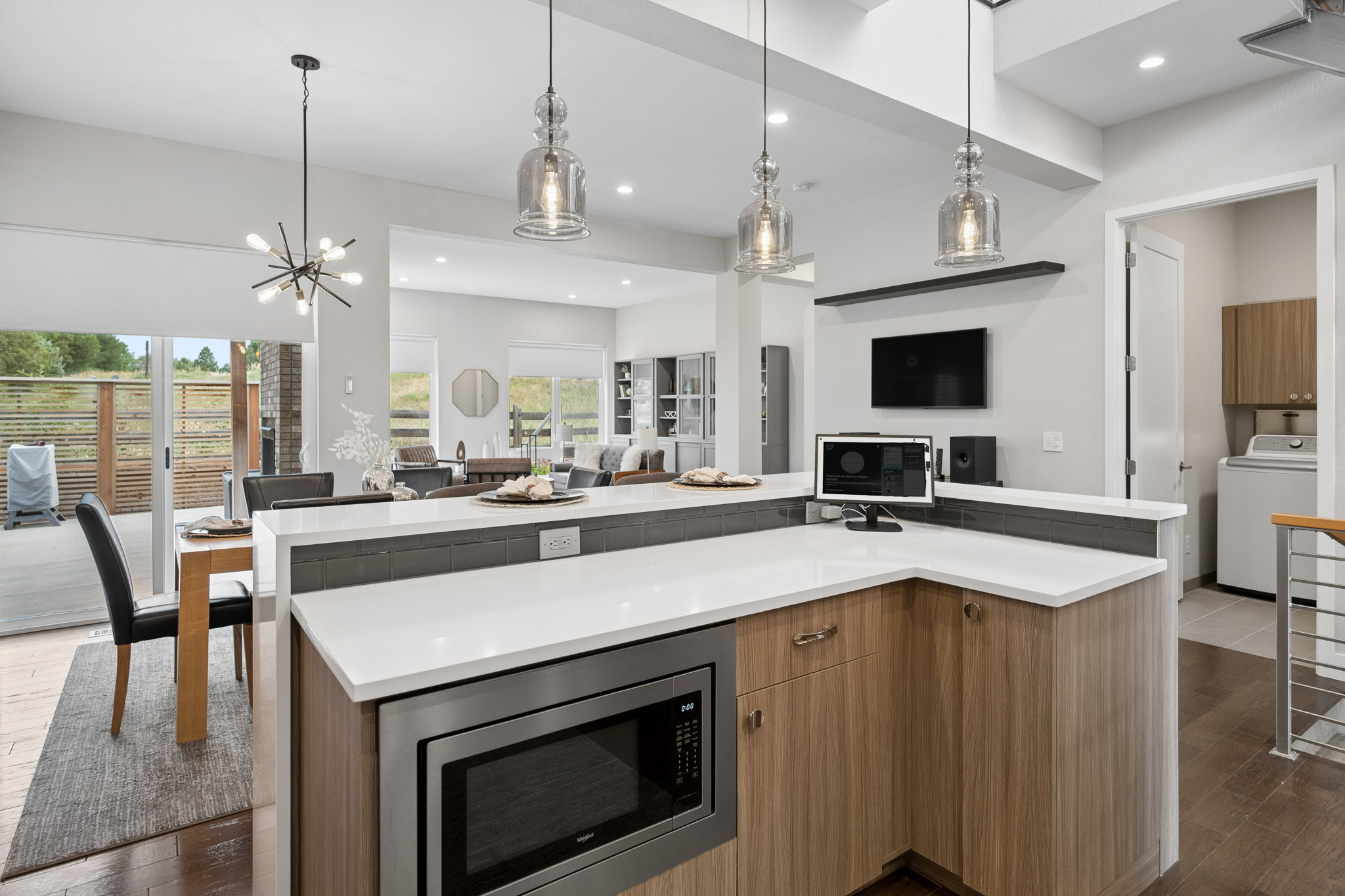  Mid-Century Modern design meets intelligent living - 物件實景