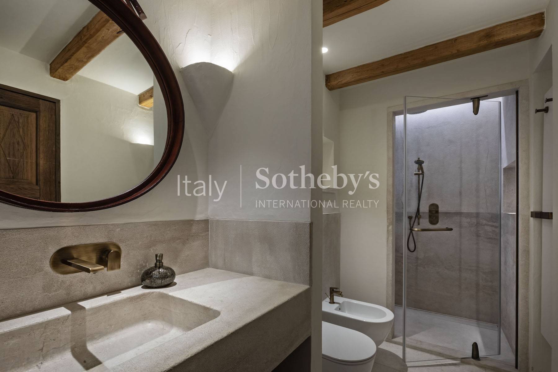  Fashionable elegance in a charming countryside property - 物件實景