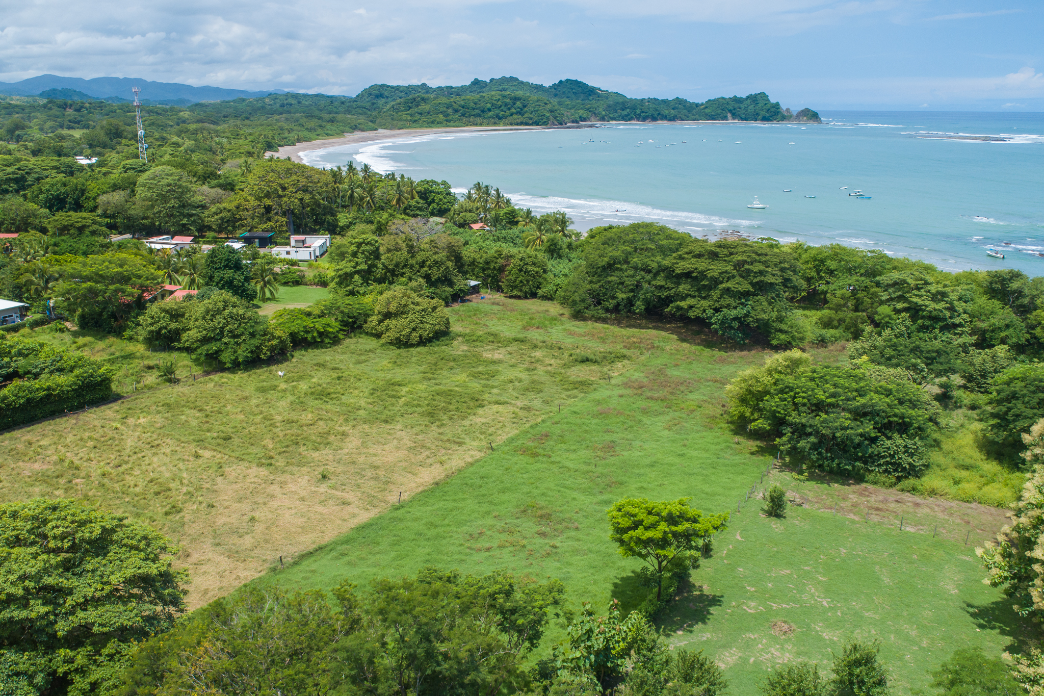 Playa Garza, Garza, Guanacaste, CR, ,Land,For Sale,Playa Garza,1612565