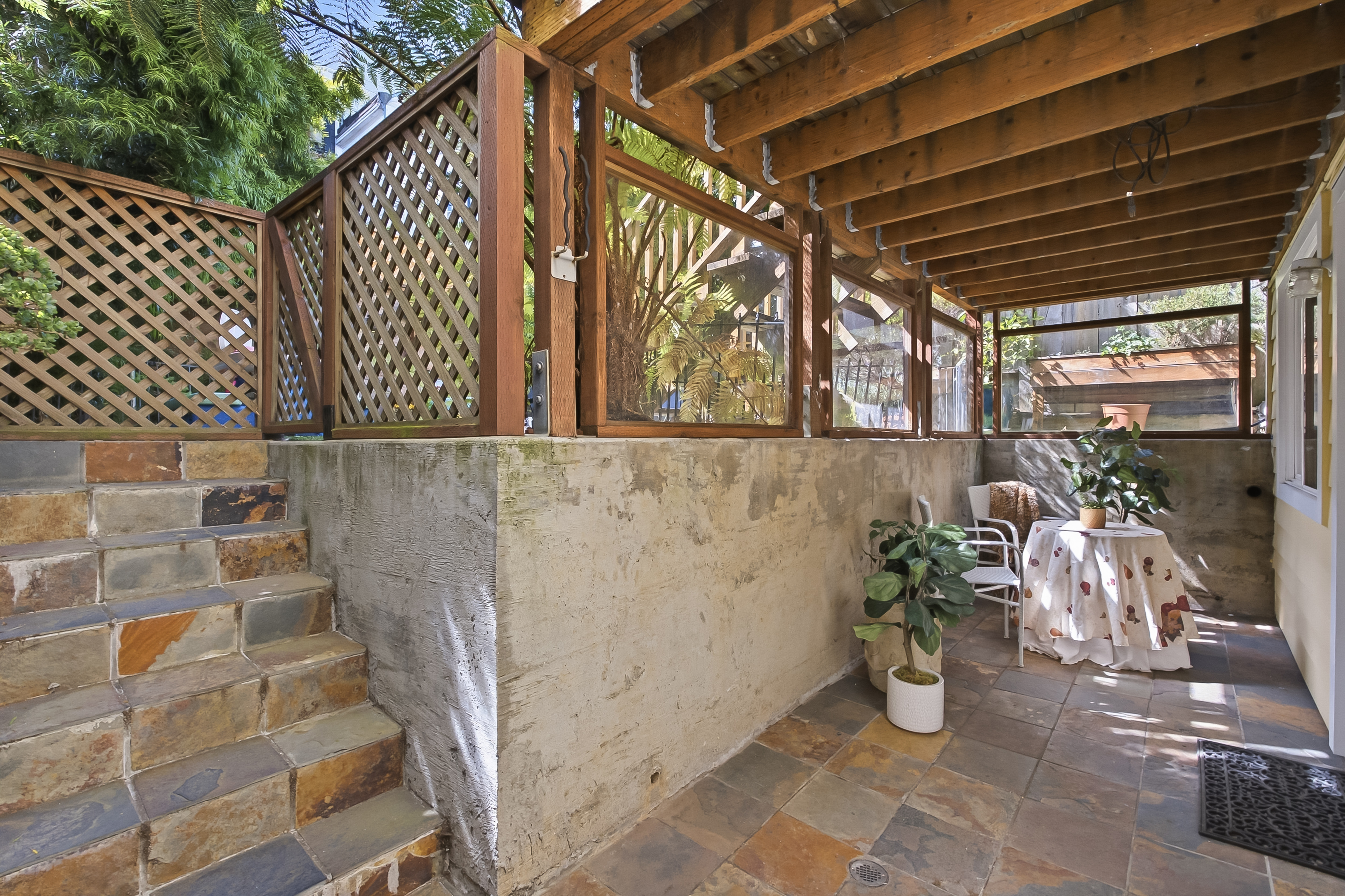 Rare Bernal Heights Residence - 物件實景