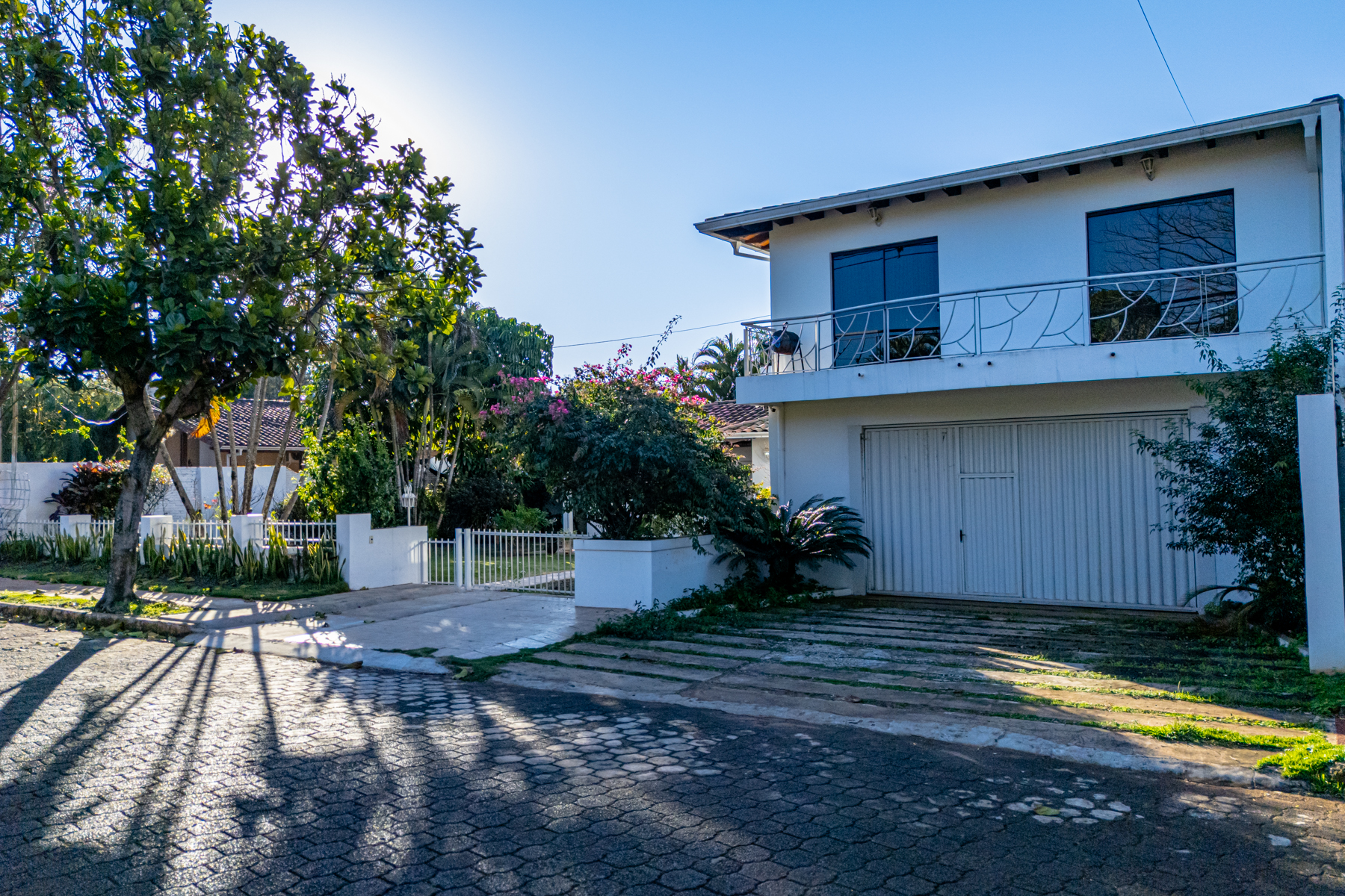  Exclusive Large-Scale Lot in Área 1, Ciudad del Este - 物件實景