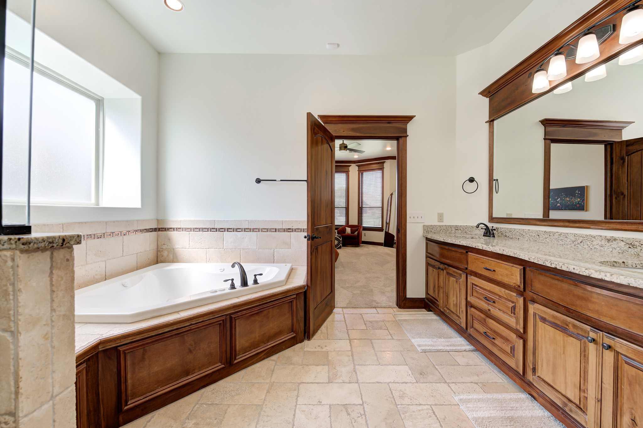  Glenhurst Boulevard, Oklahoma City, OK 73162 - 物件實景