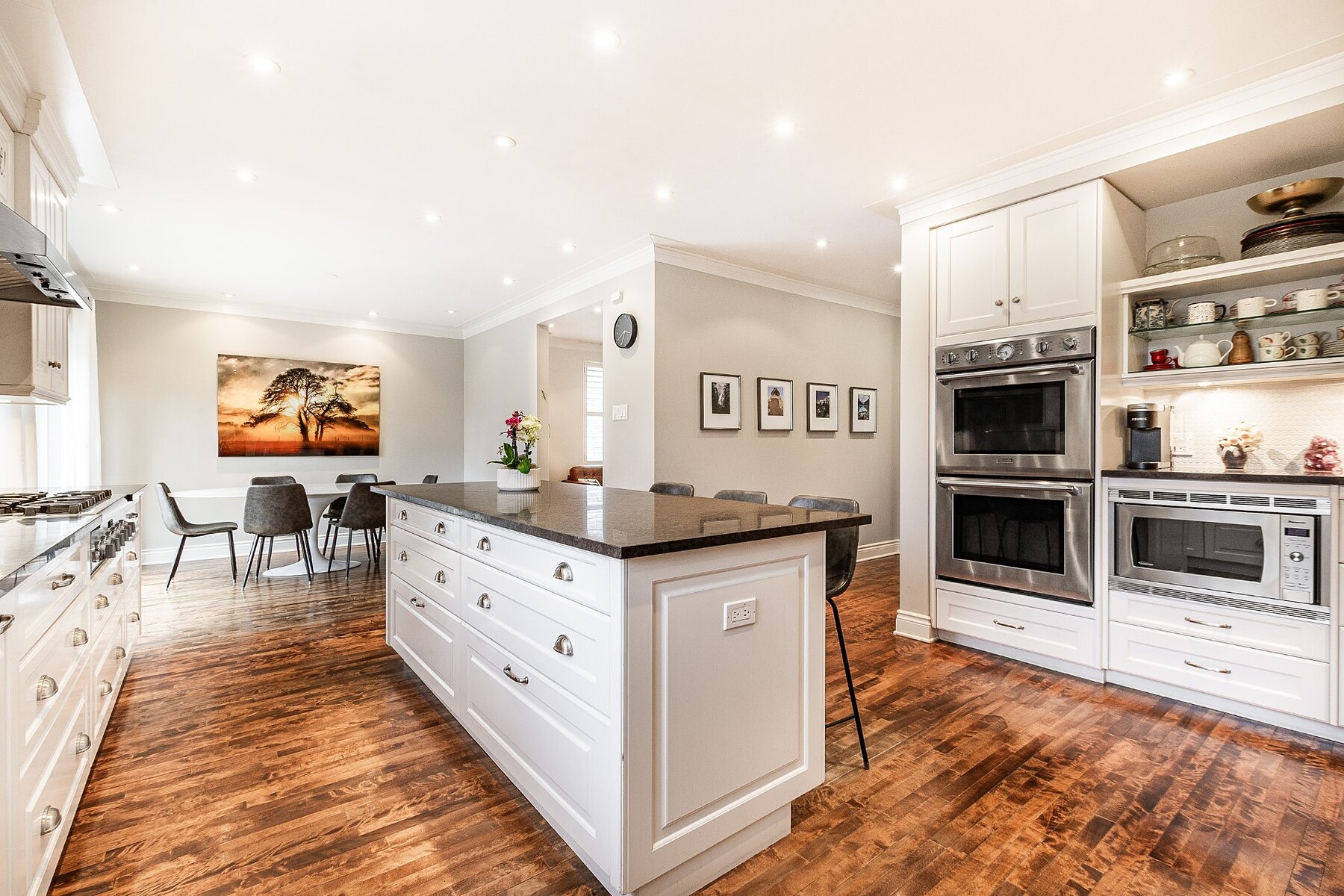  Hampstead, Montréal - 物件實景