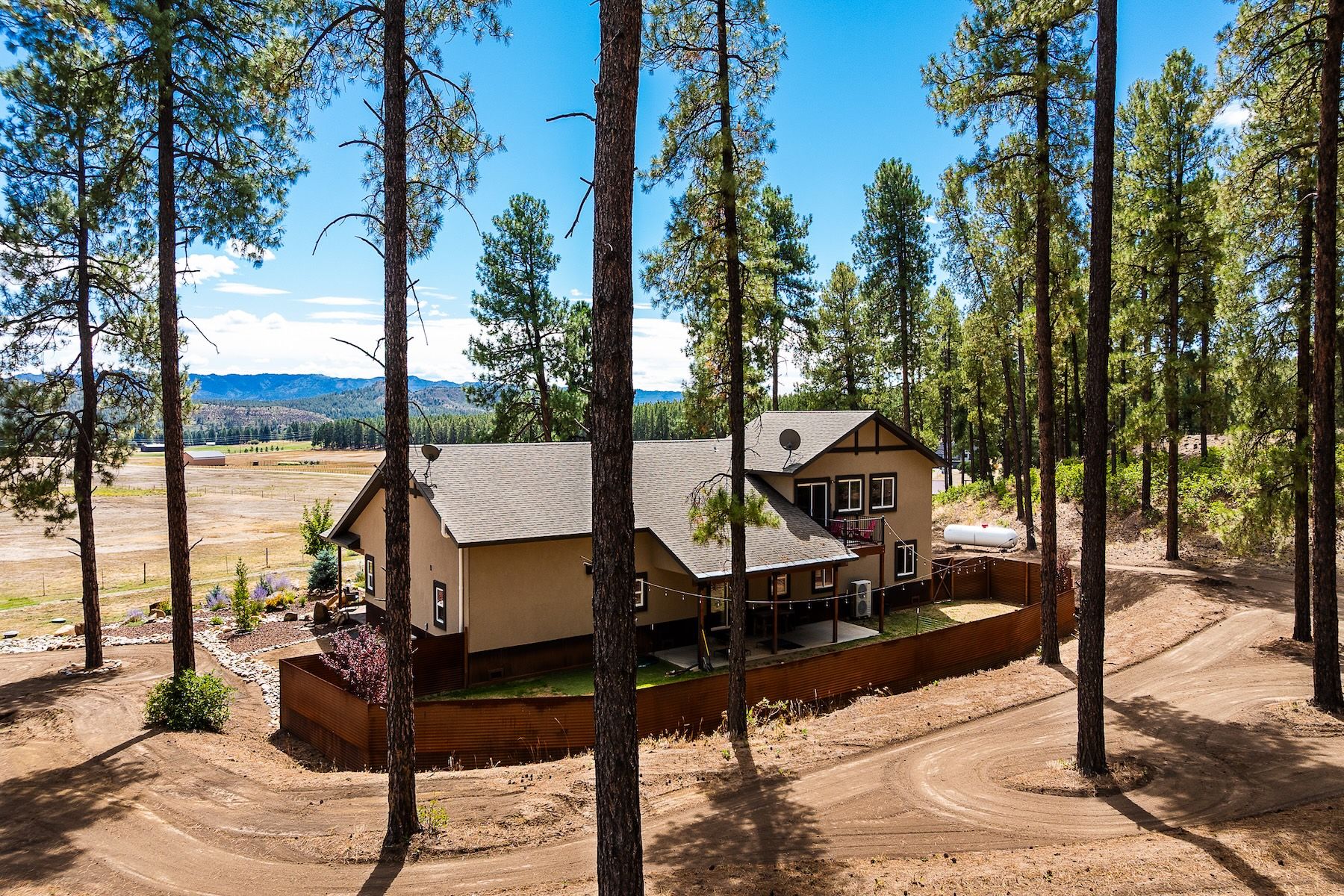  540 Bald Eagle Road, Bayfield, CO 81122 - 物件實景