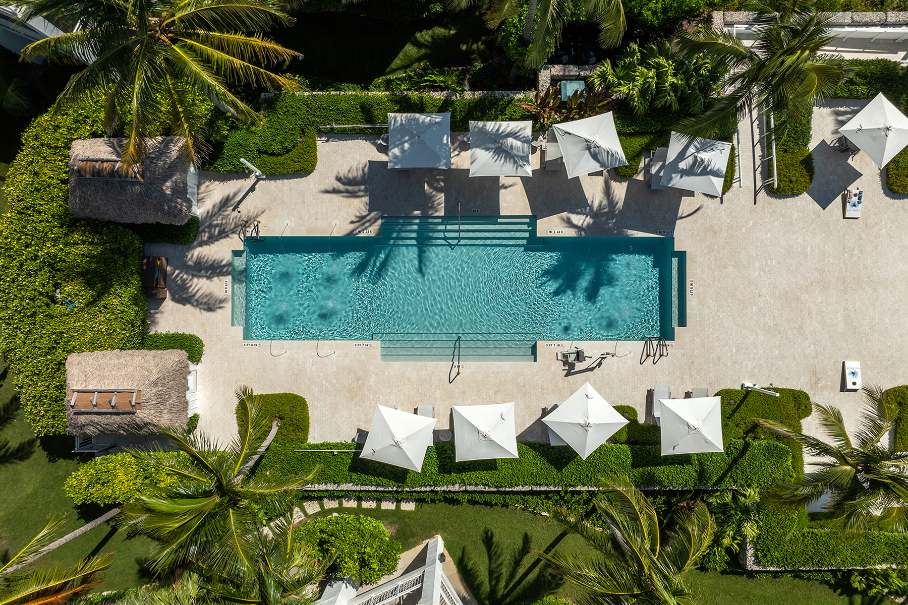  The Islands of Islamorada  Villa 1 - 物件實景