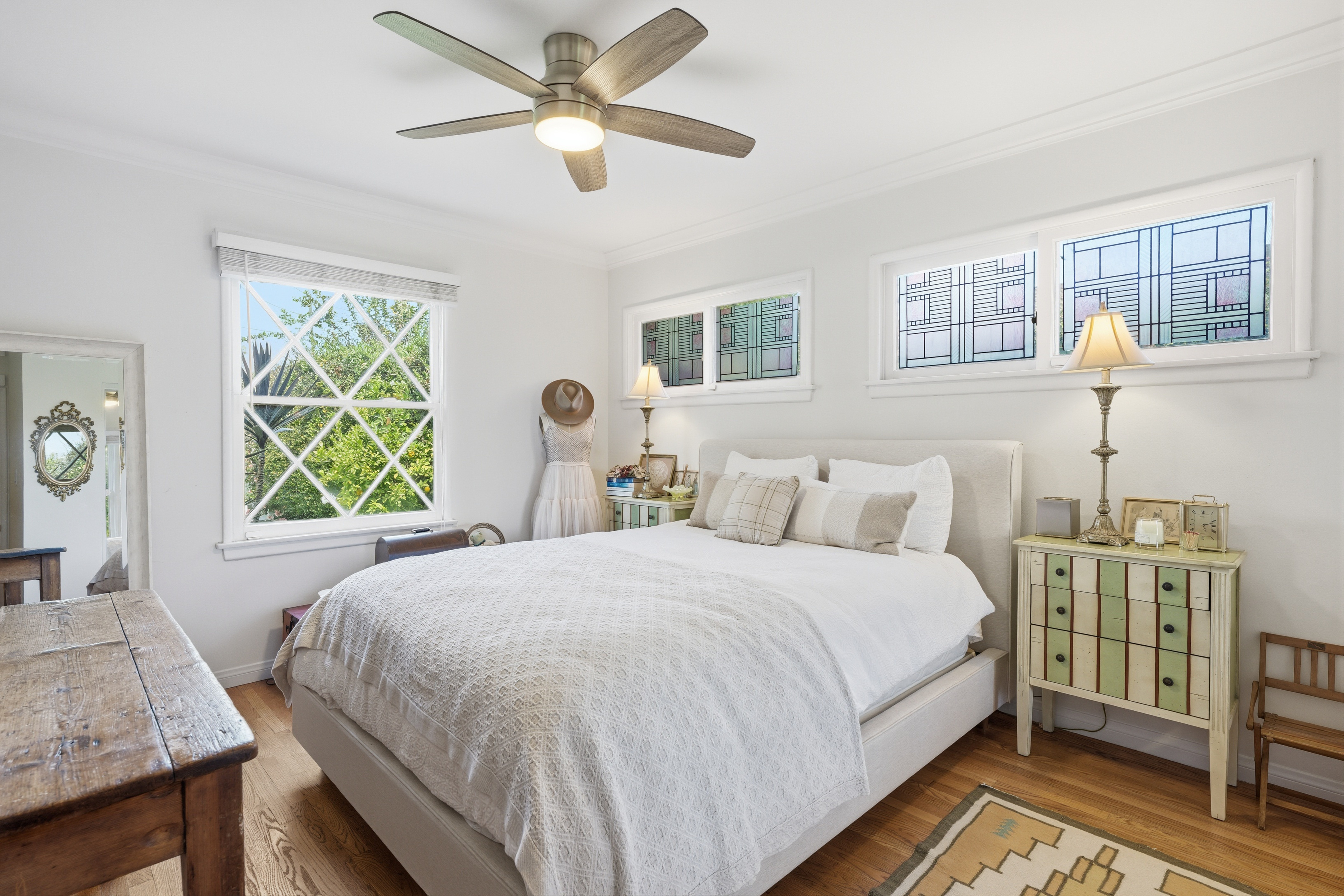  6530 Gaviota Avenue, Los Angeles, CA 91406 - 物件實景