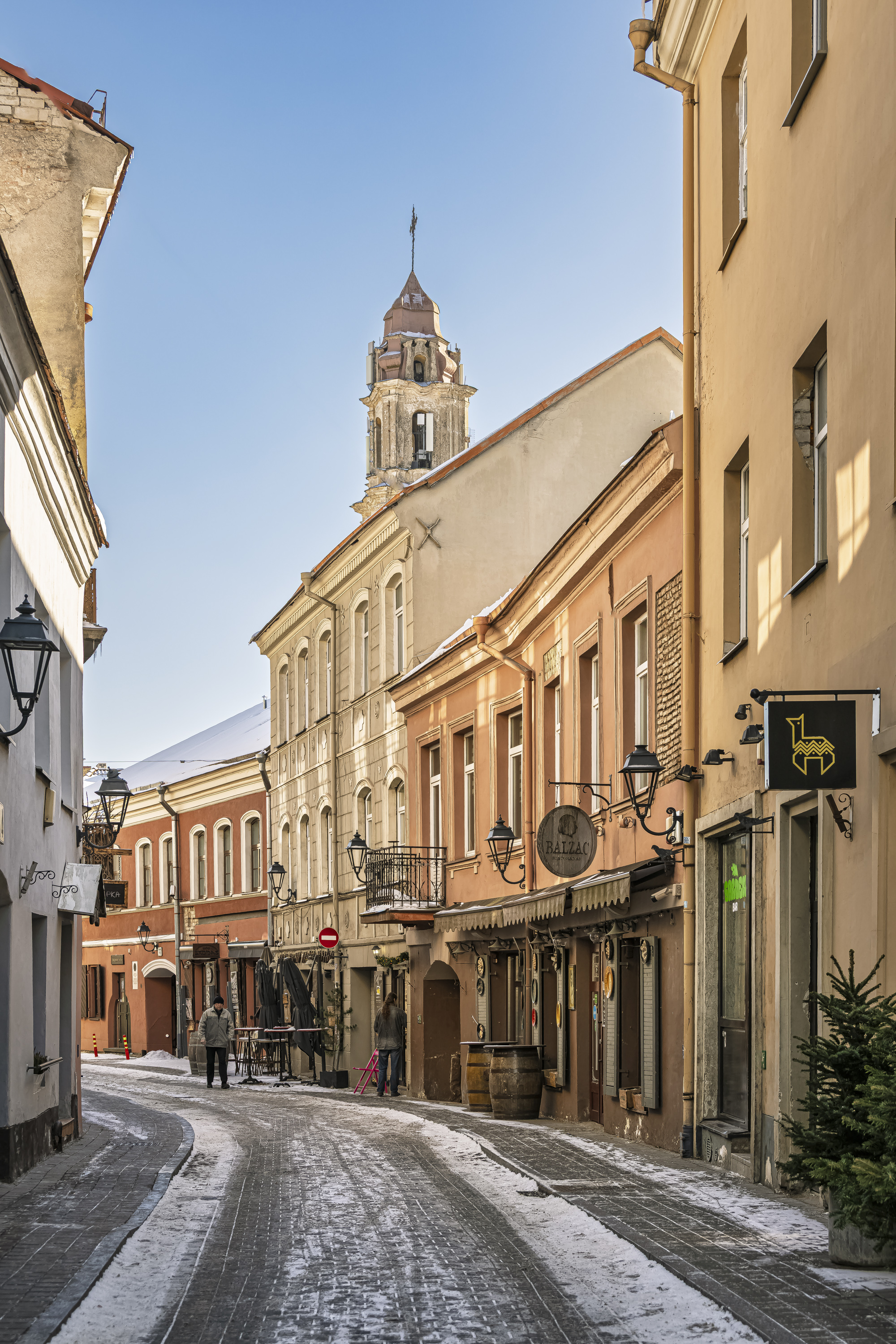  Luxury and comfort in the heart of the Old Town - 物件實景