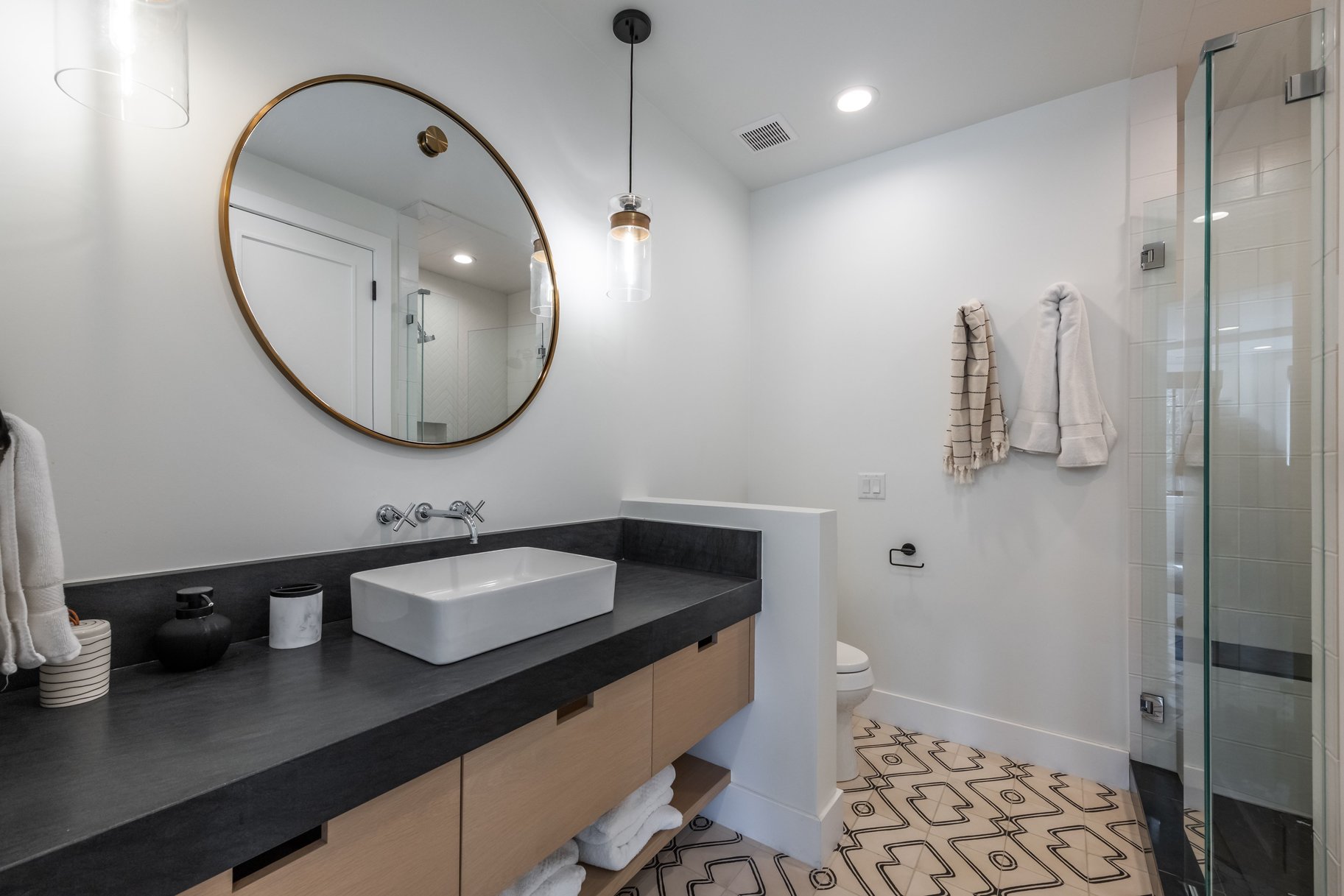  Fully Remodeled Home Steps from Skiing in Upper Deer Valley - 物件實景